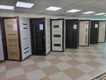 Мир дверей (ulitsa Rechnikov, 15А) ، الأبواب