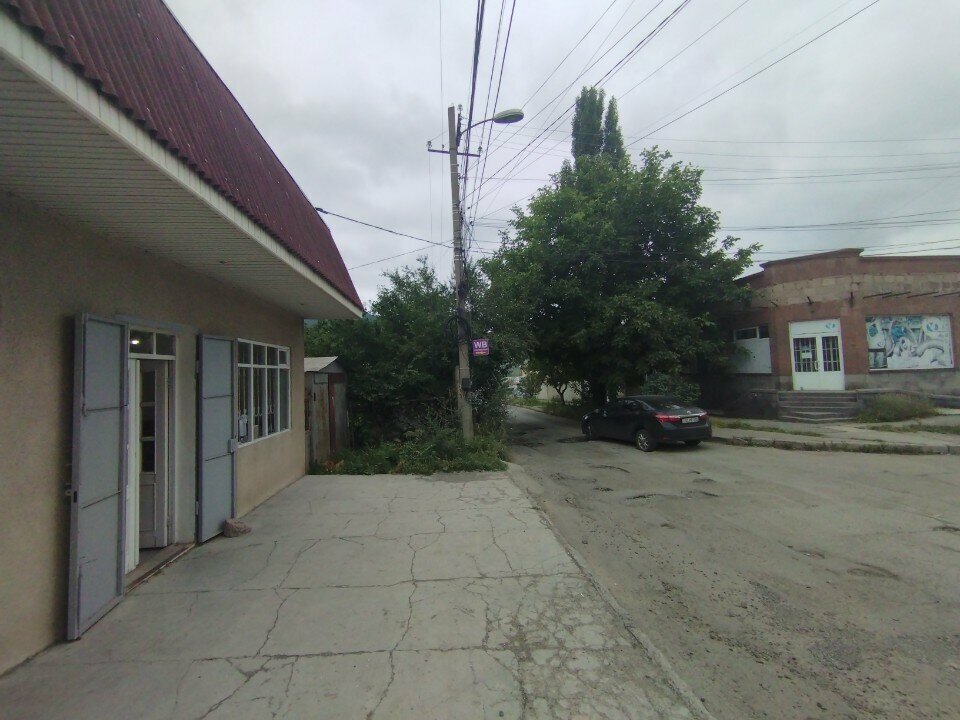 Greengrocery Овощи фрукты, Vanadzor, photo