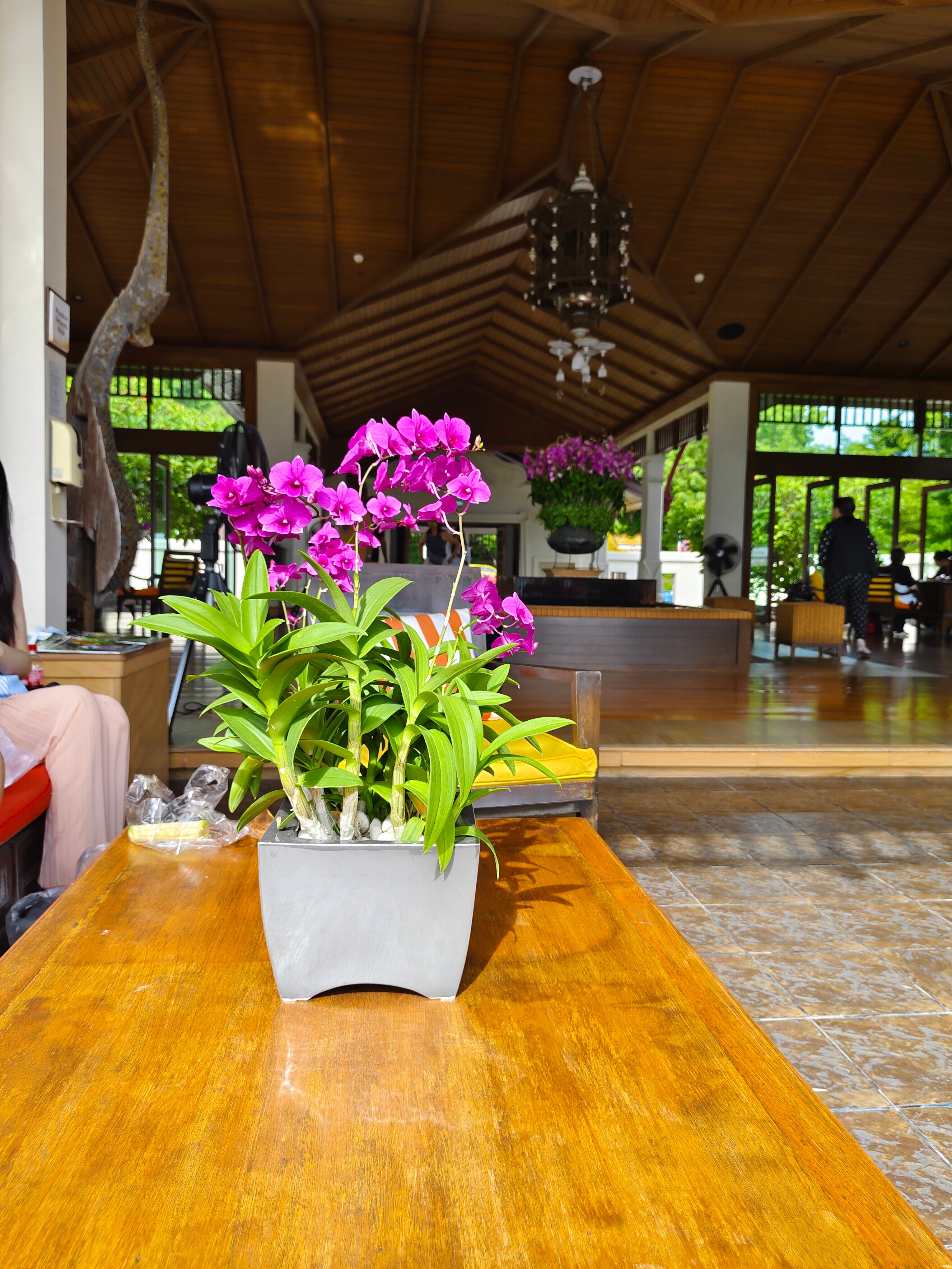 Фото InterContinental Pattaya Resort