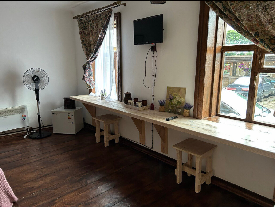 Фото Спасская горка