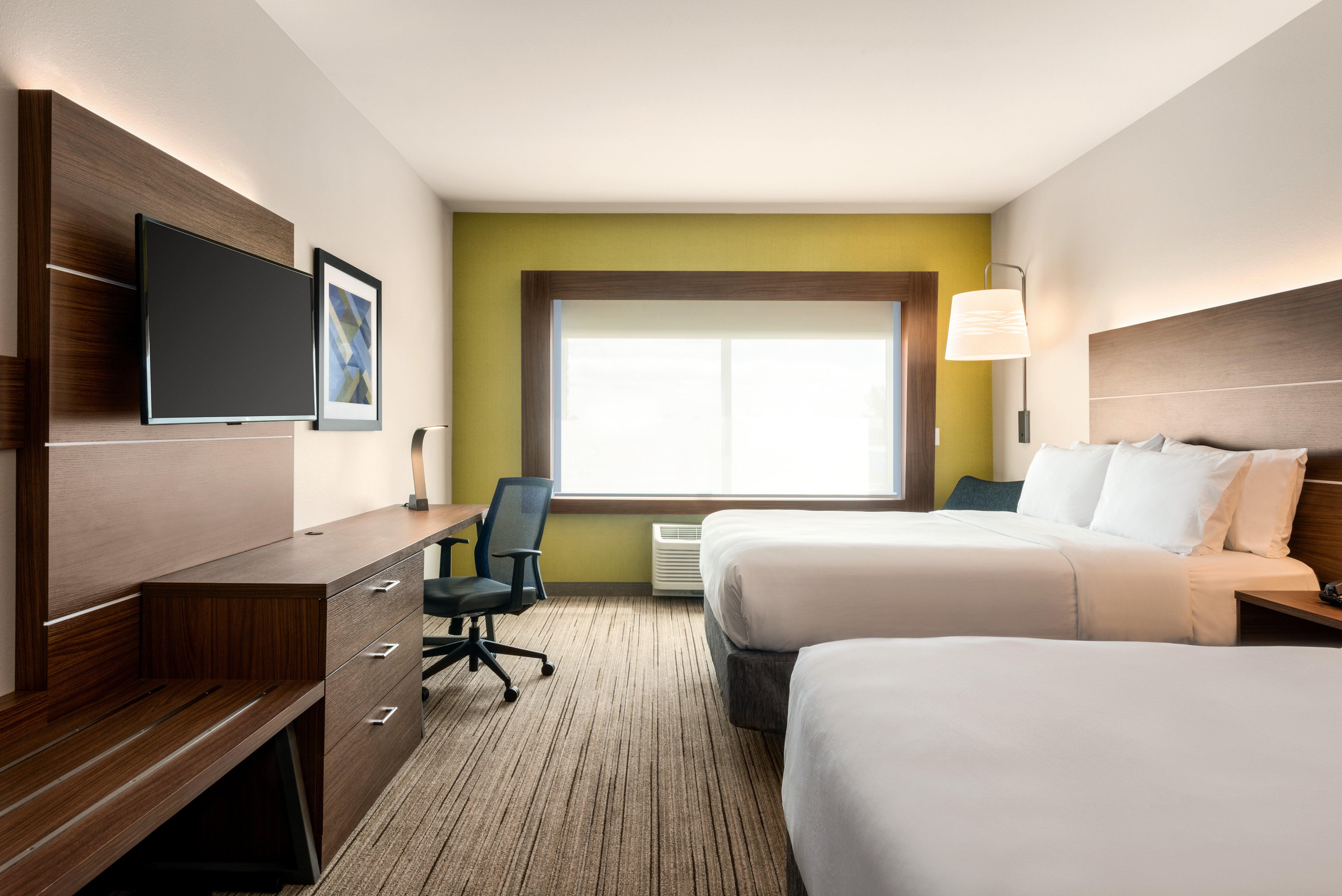 Фото Holiday Inn Express & Suites West Des Moines - Jordan Creek, an Ihg Hotel