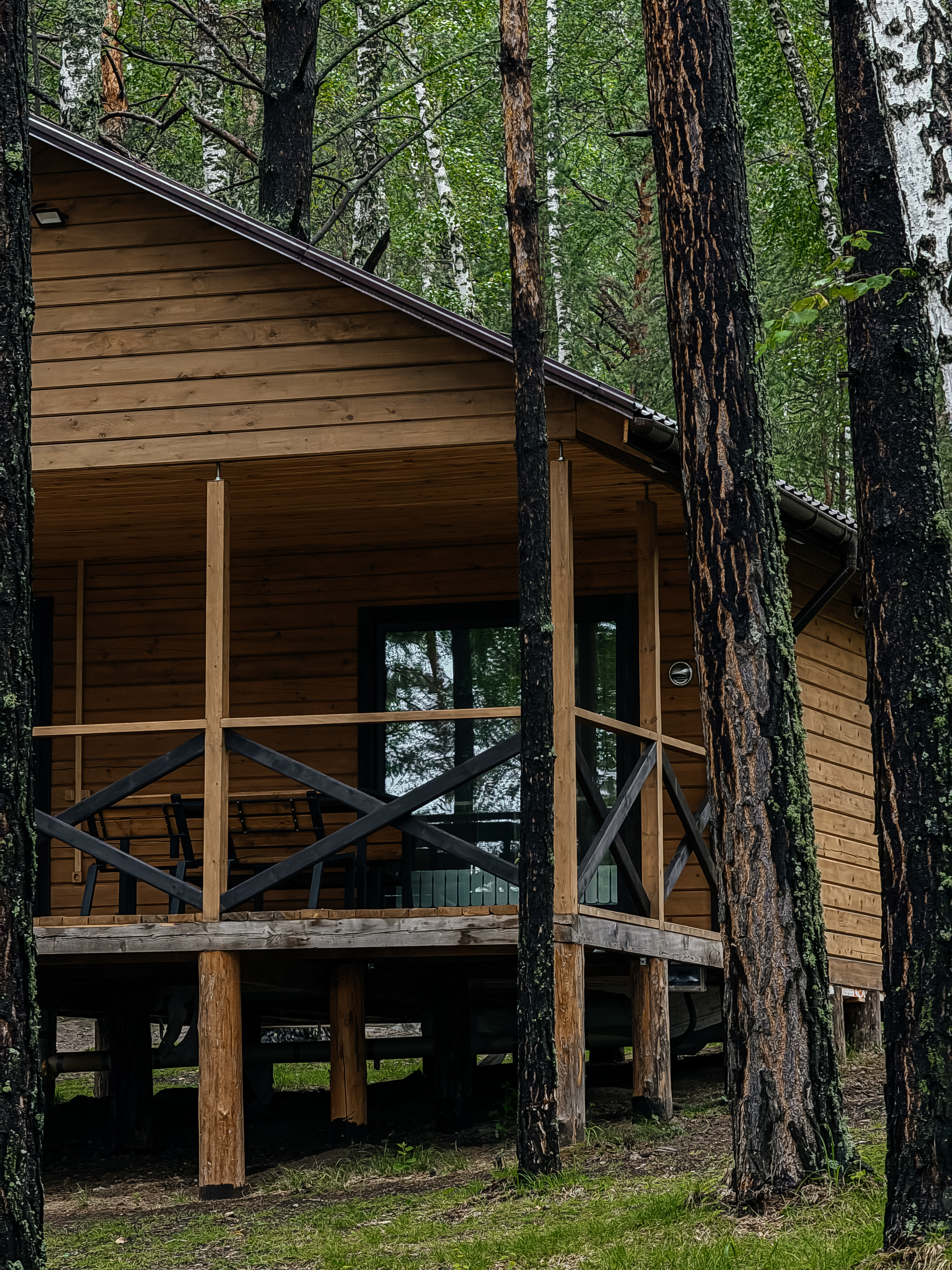 Фото Место под солнцем