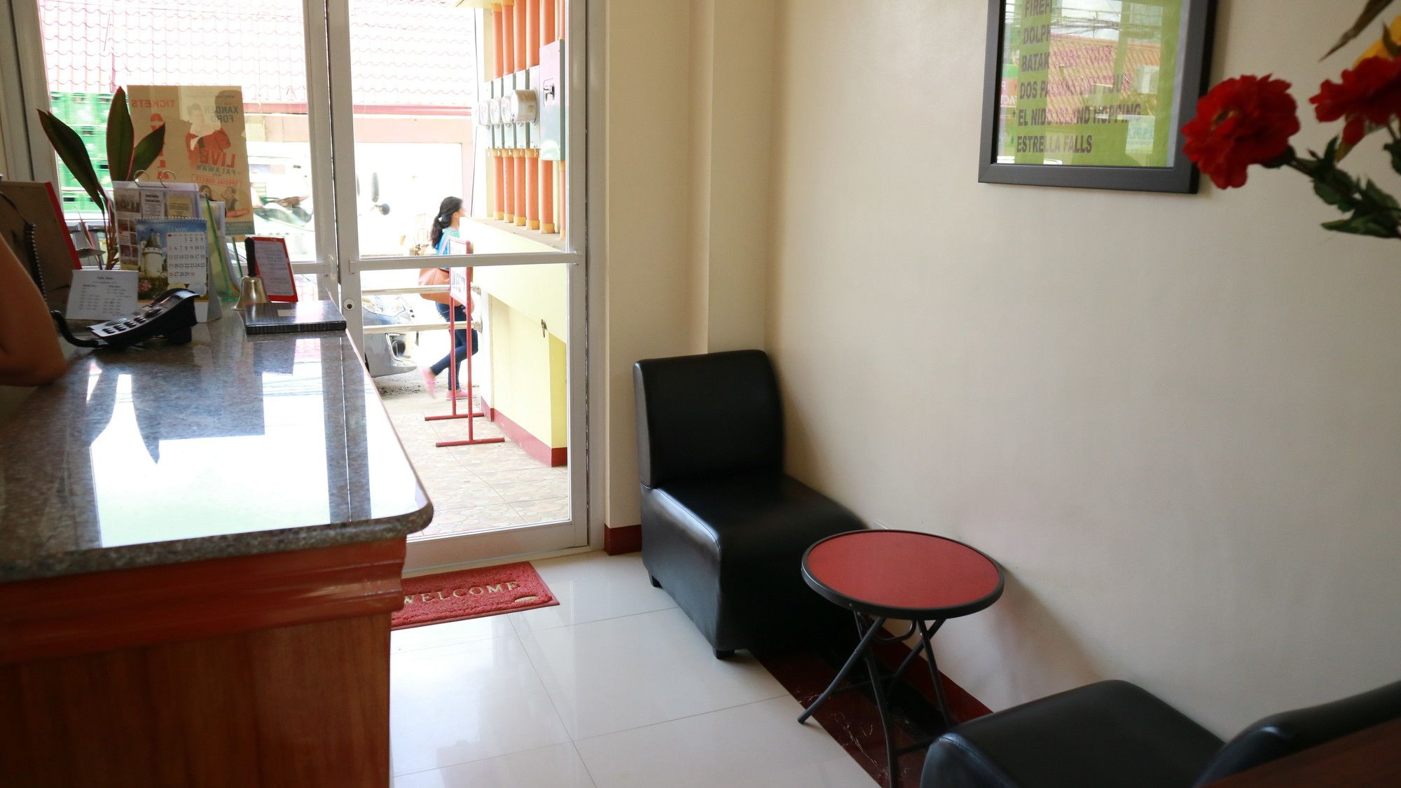 Фото C Tower Studio Apartments