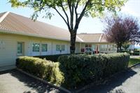 Фото The Originals Access, Hôtel Aurillac