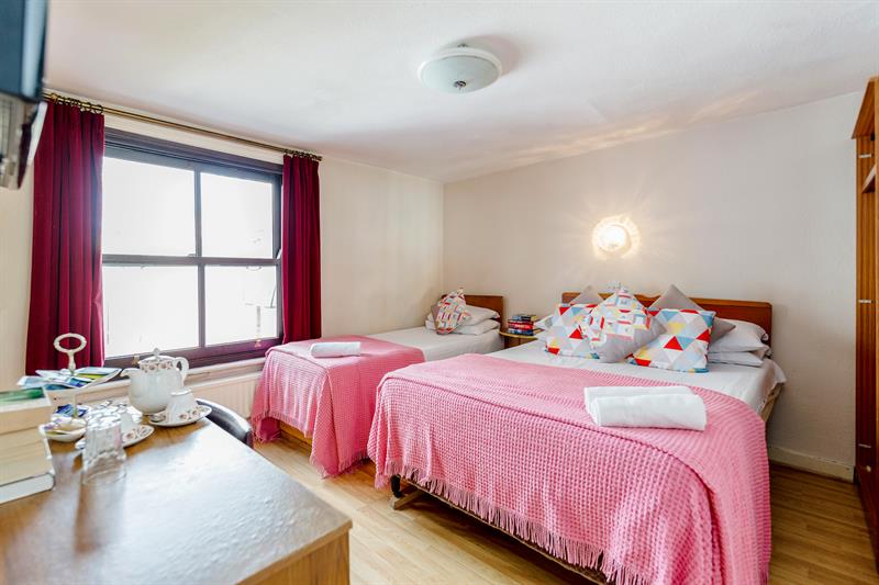 Фото Smart Russell Square