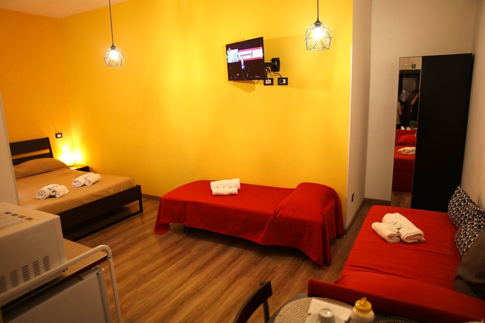 Фото Nonna's House