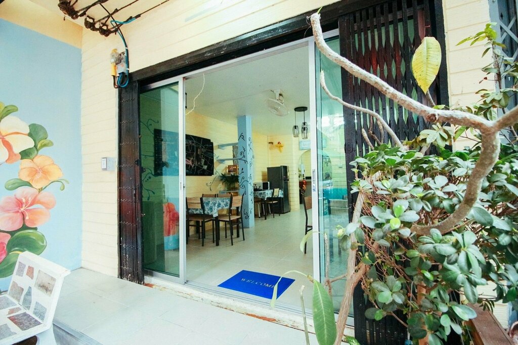 Hotel ASAI Bangkok Chinatown, Bangkok, photo