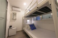 Фото K-Guesthouse Myeongdong 1