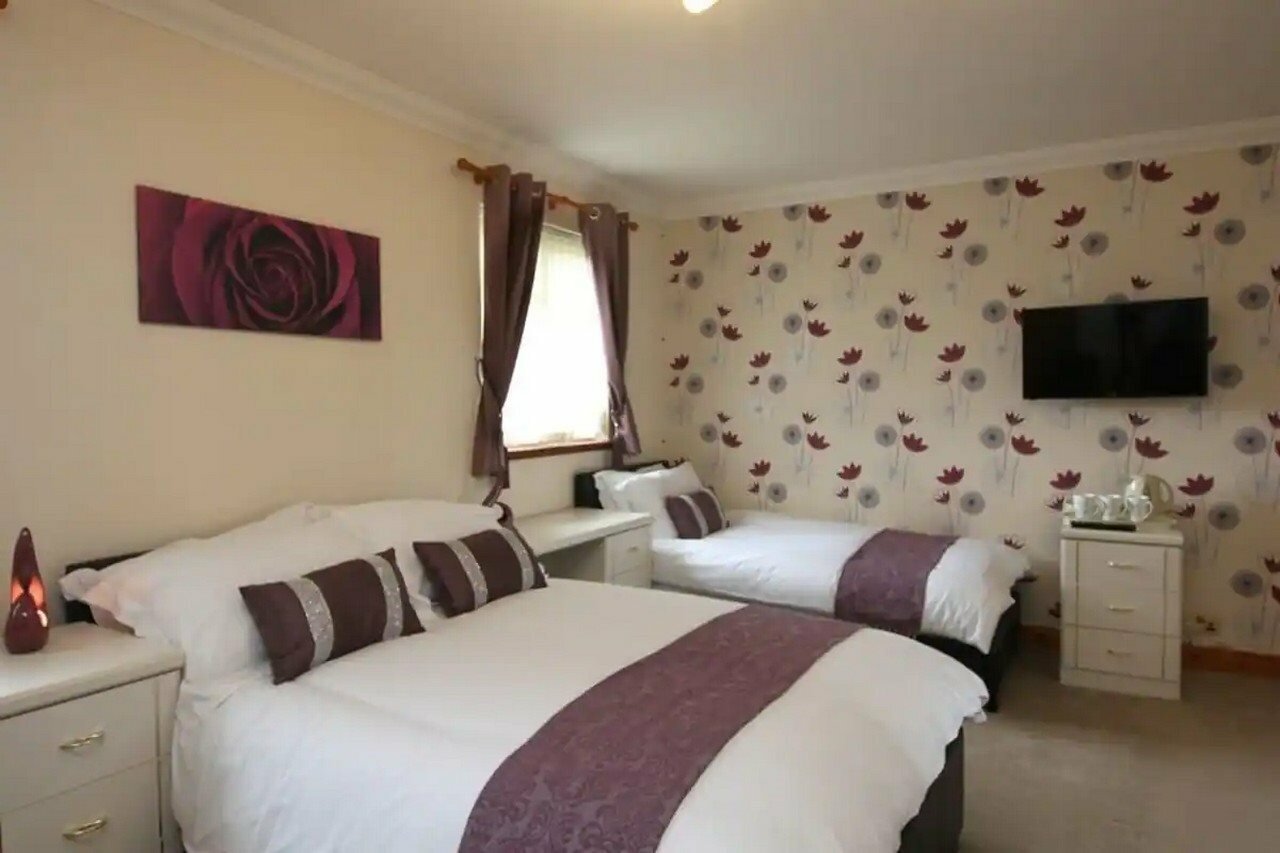 Фото Shelbeck B&b