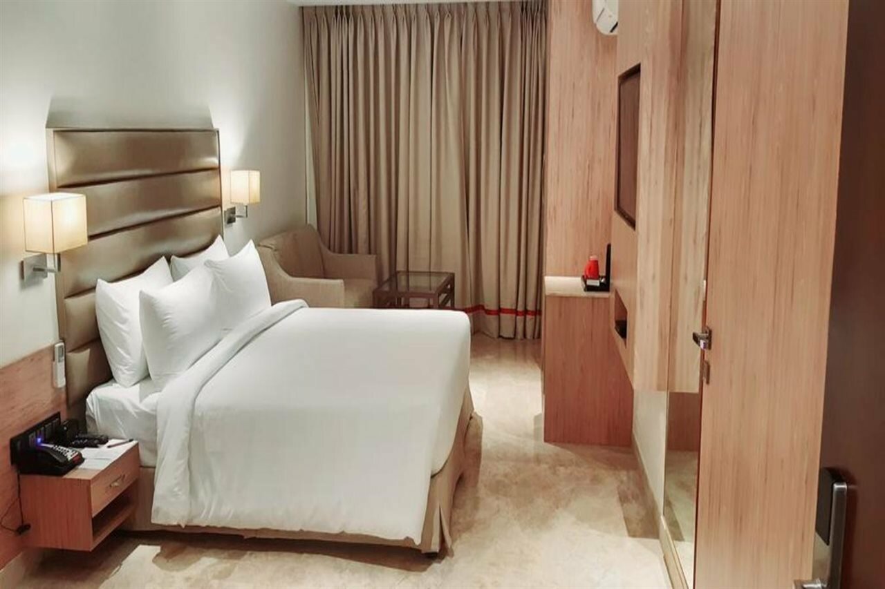 Фото отеля 3