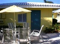 Фото Tropical Breeze Resort