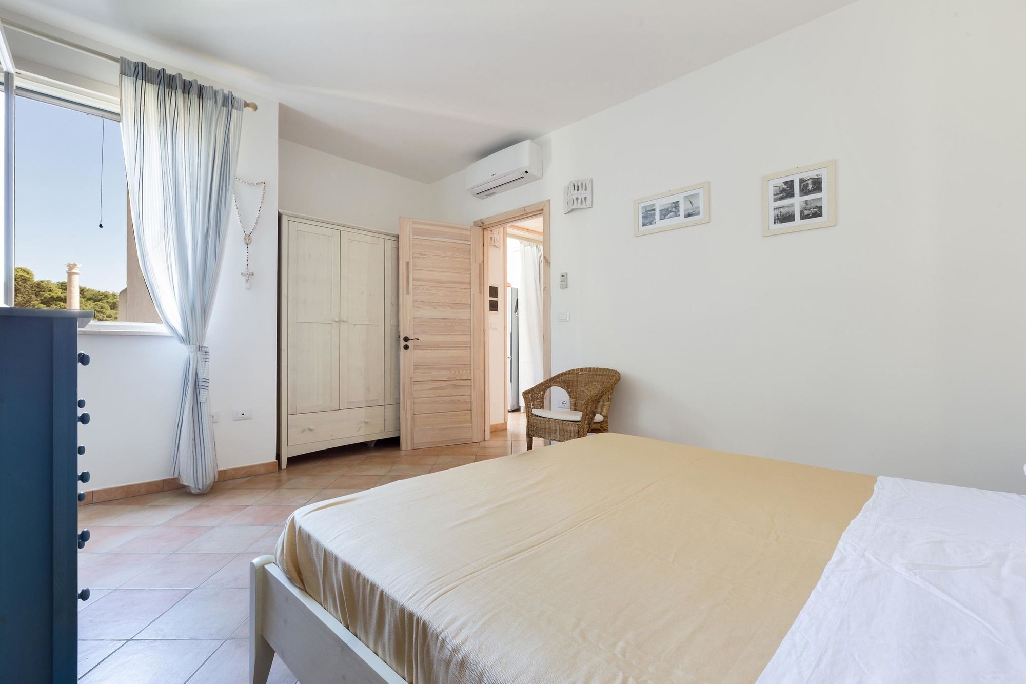 Фото Attico del Blu