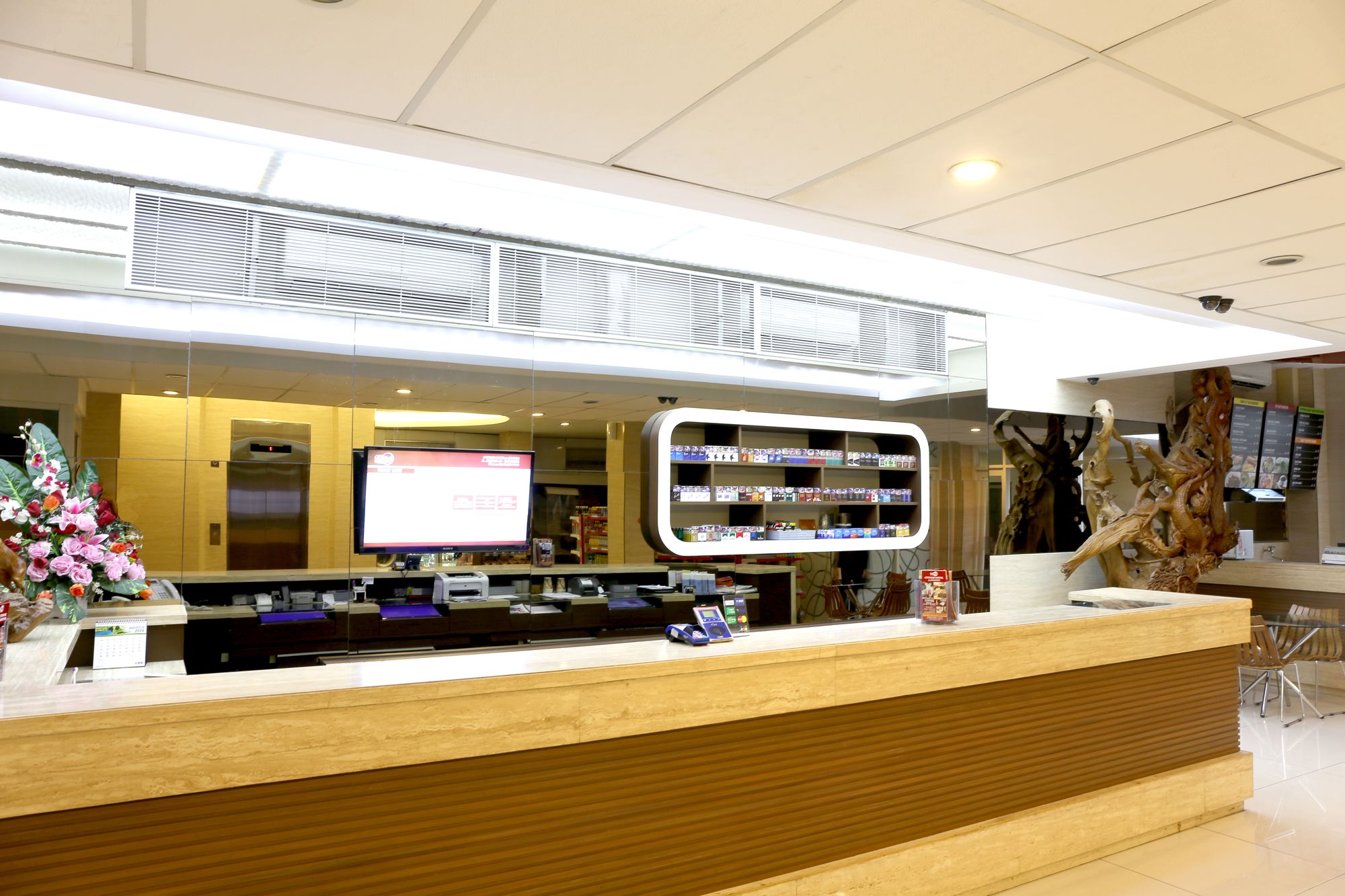 Фото Citihub Hotel @ Arjuna