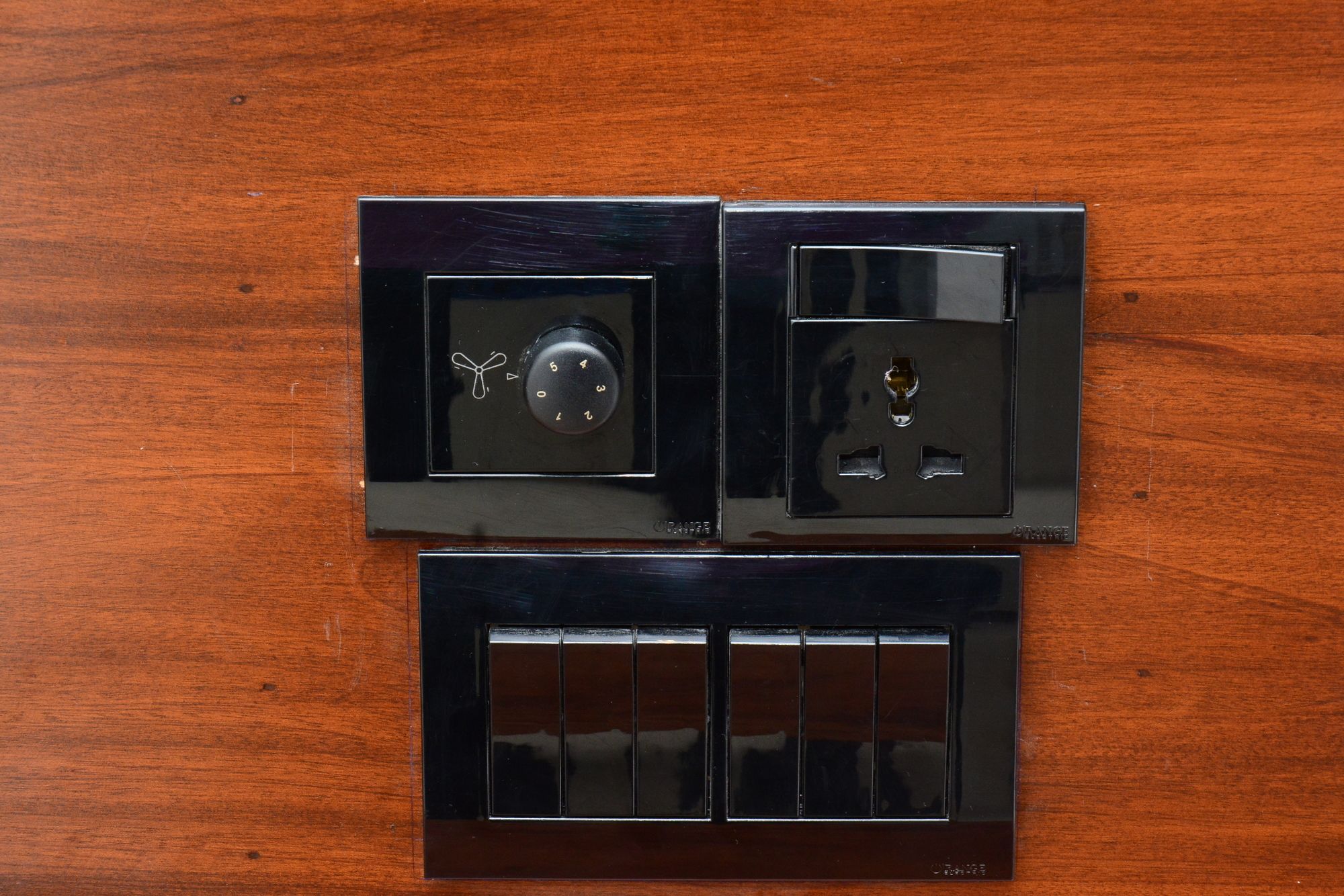 Фото Kandy City Stay