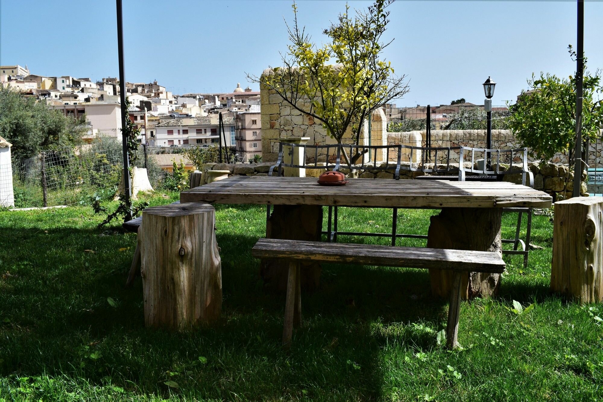 Фото Villa Rosaria