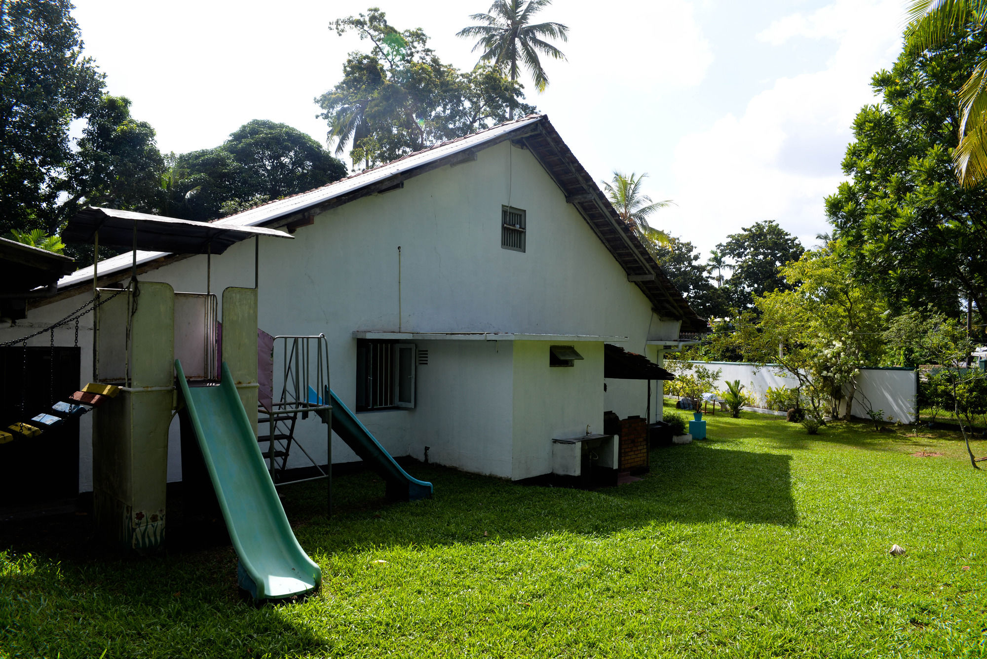 Фото Maggie Garden Hostel