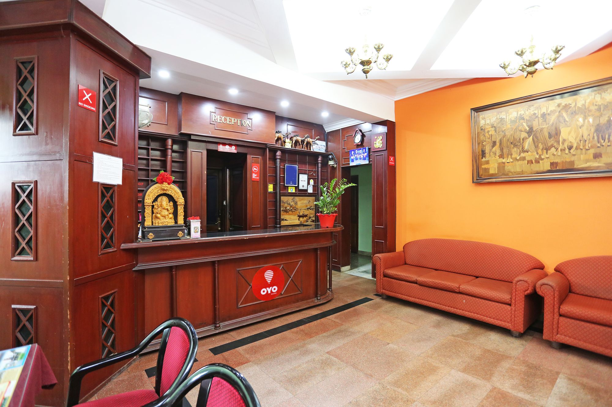 Фото Hotel Kannika International