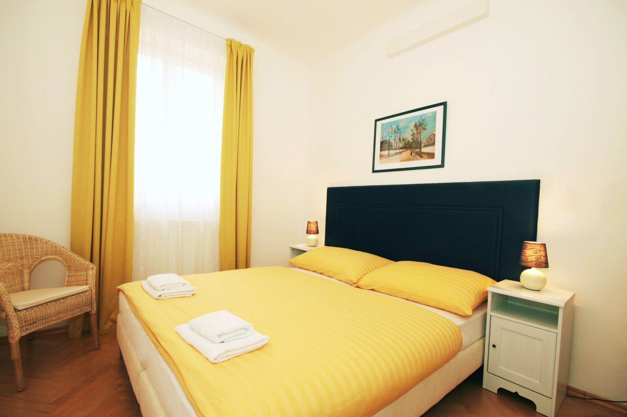 Фото V lesicku residence