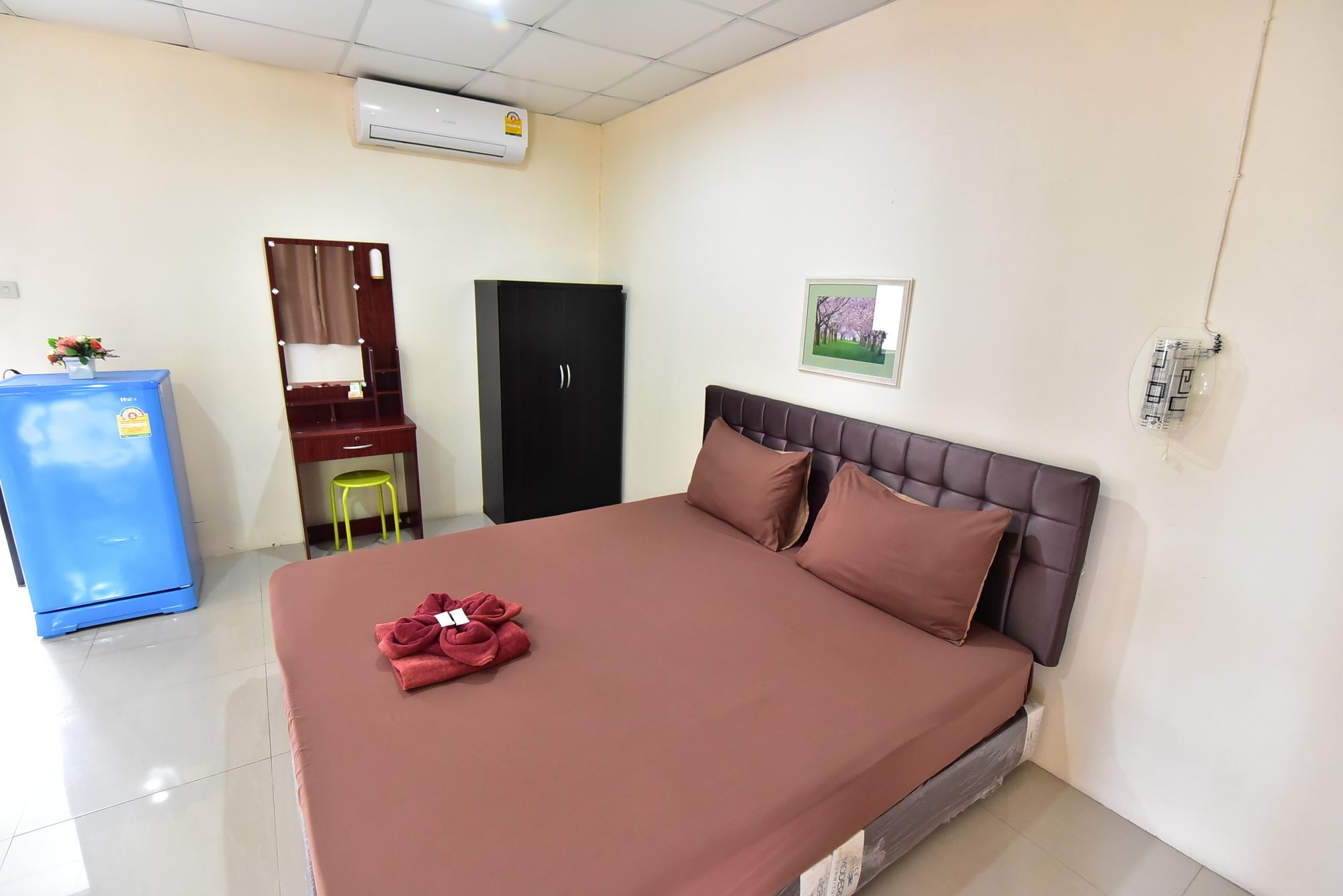 Фото Tippawan Resort