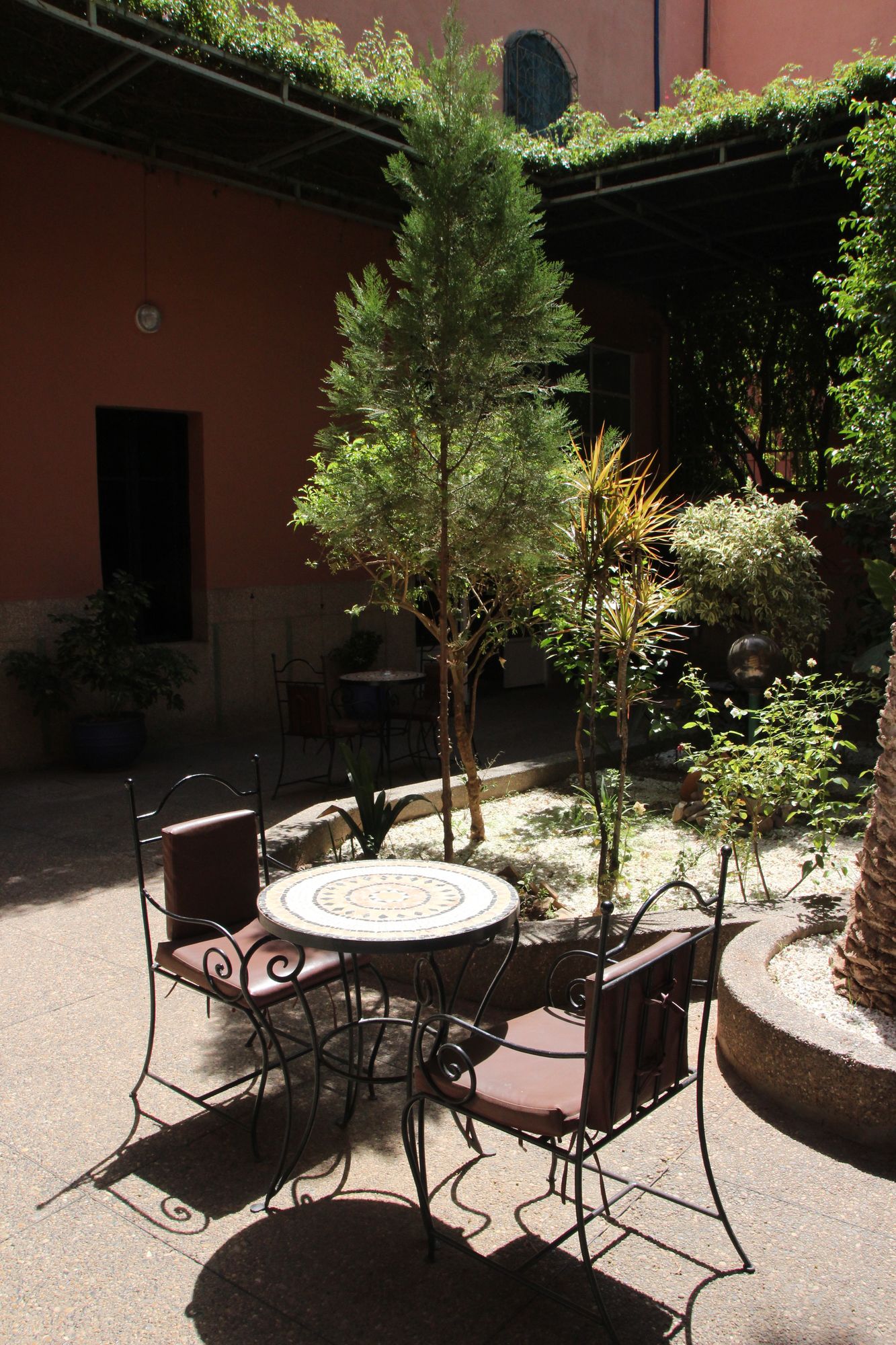 Фото Hotel Toulousain