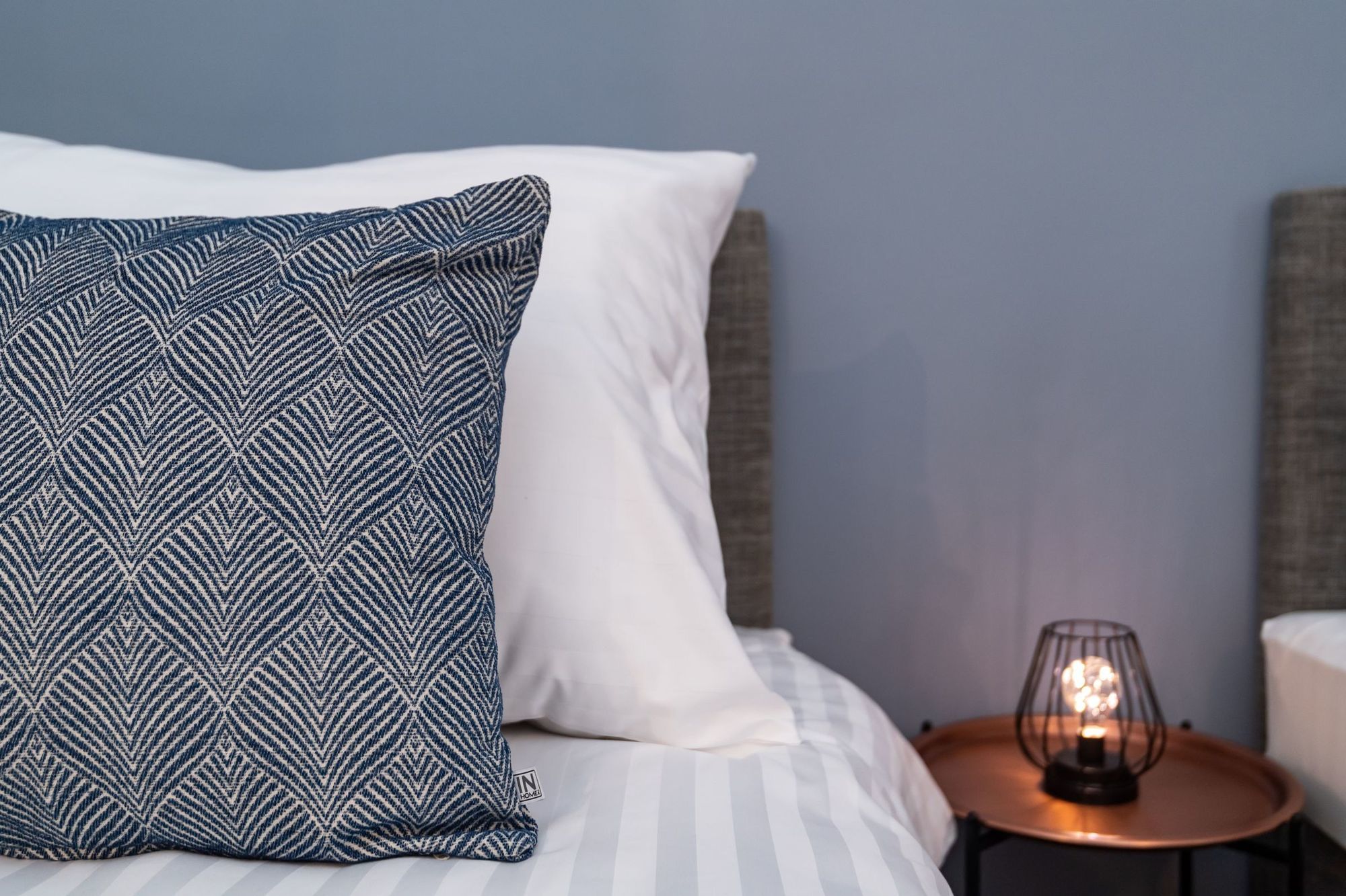 Фото Seven Wishes Boutique Residence