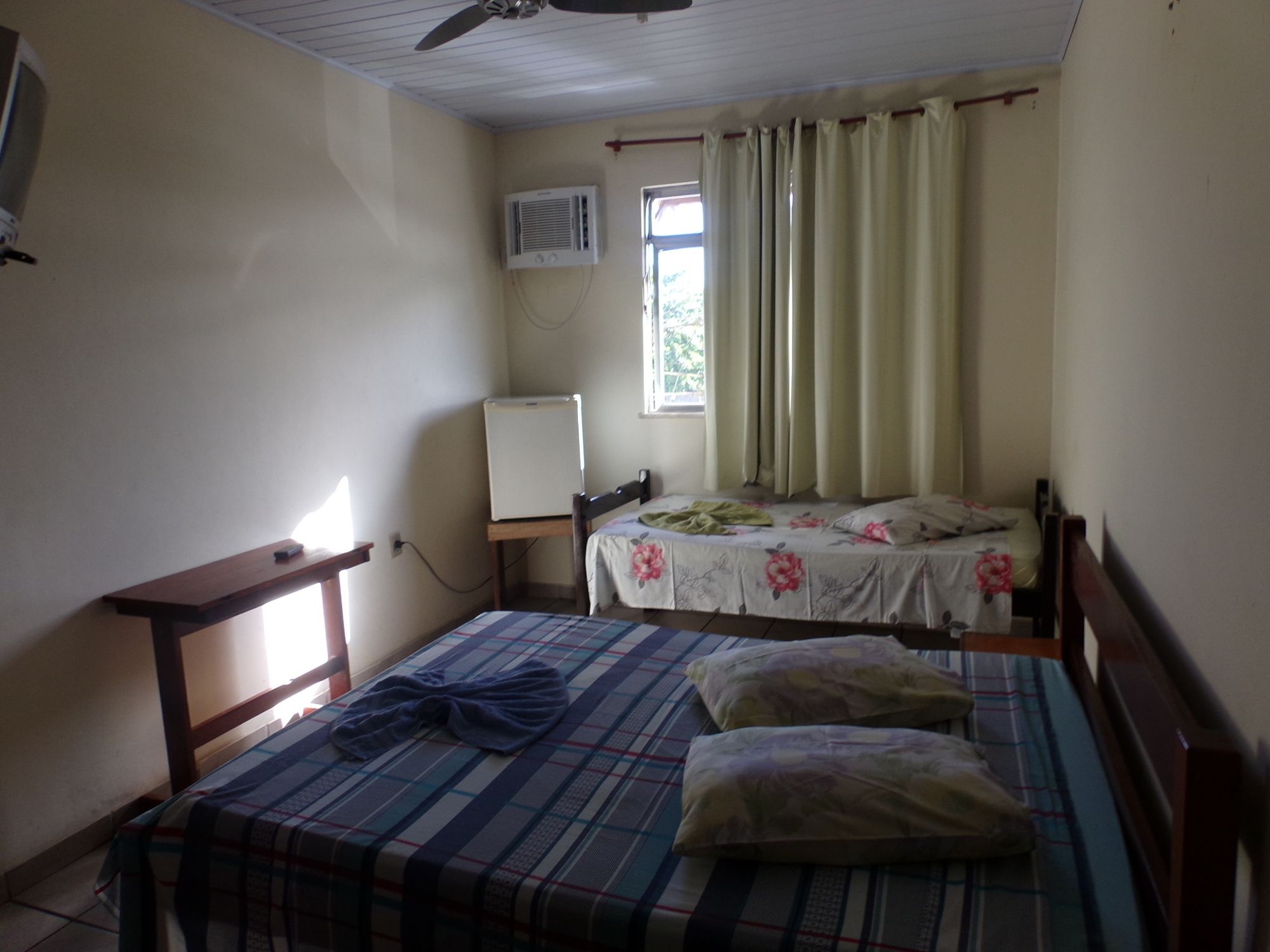 Фото Pousada Mineira de Angra dos Reis