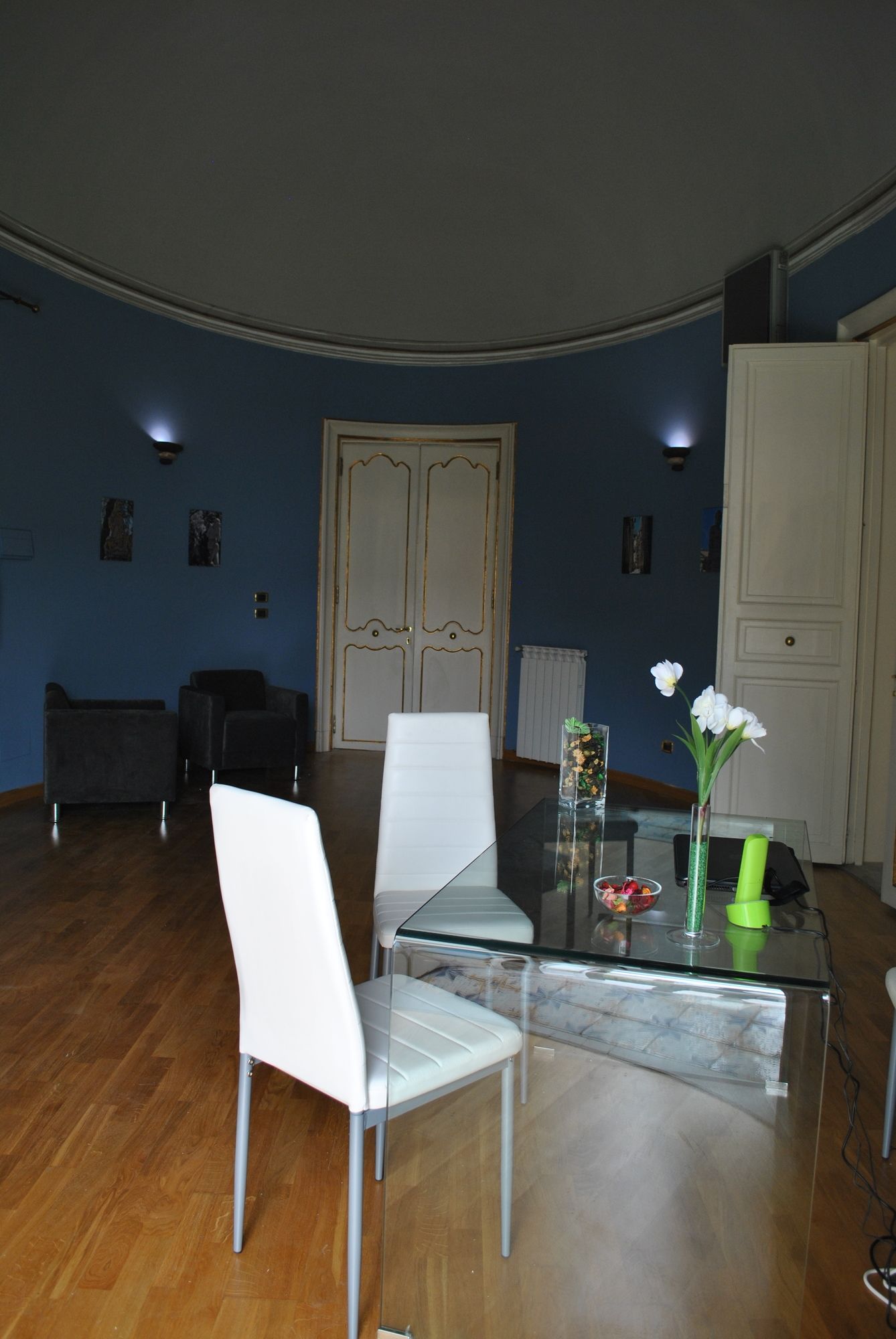 Фото B&b Antica Dimora