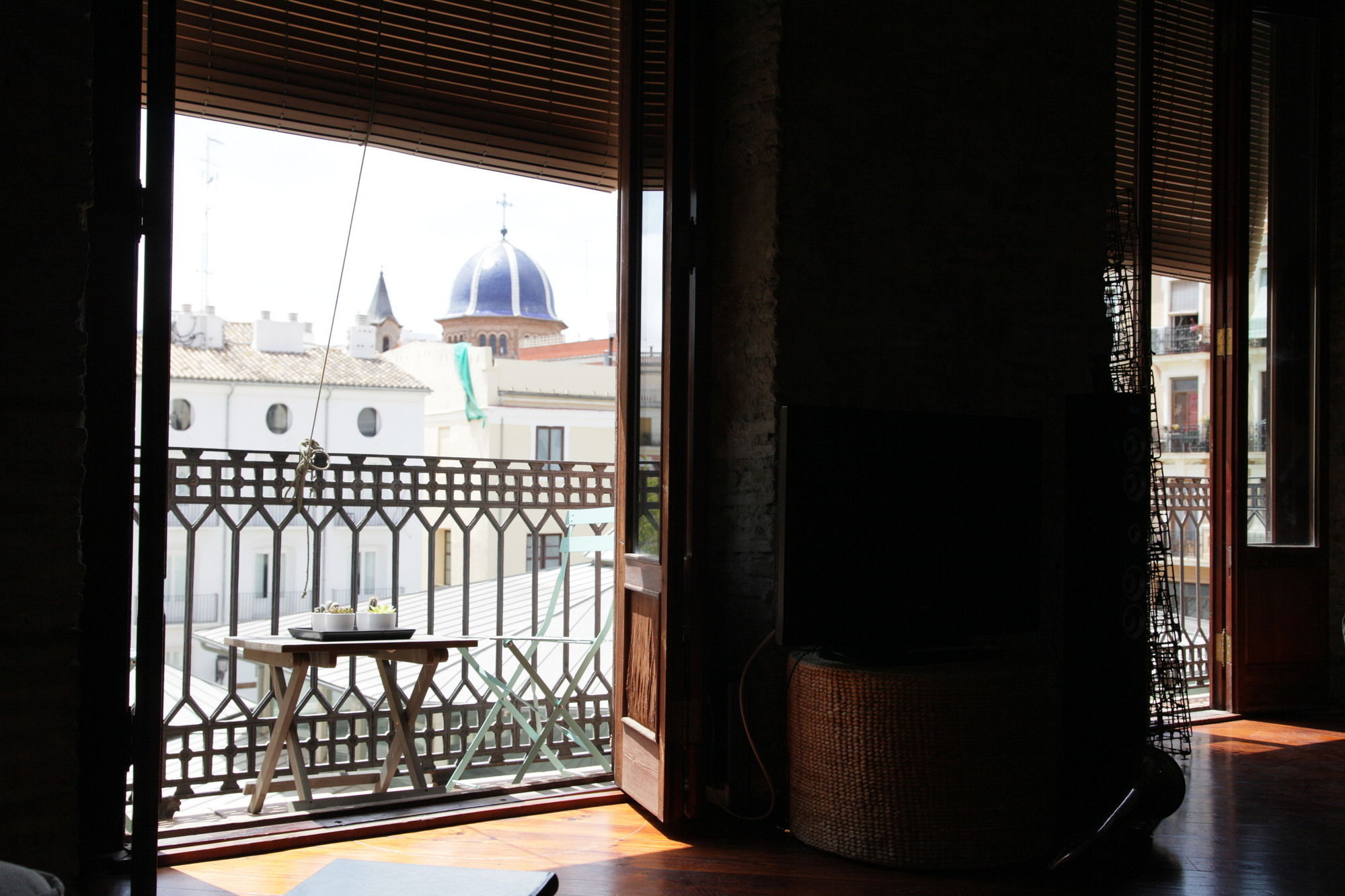 Фото Bubuflats Mossen