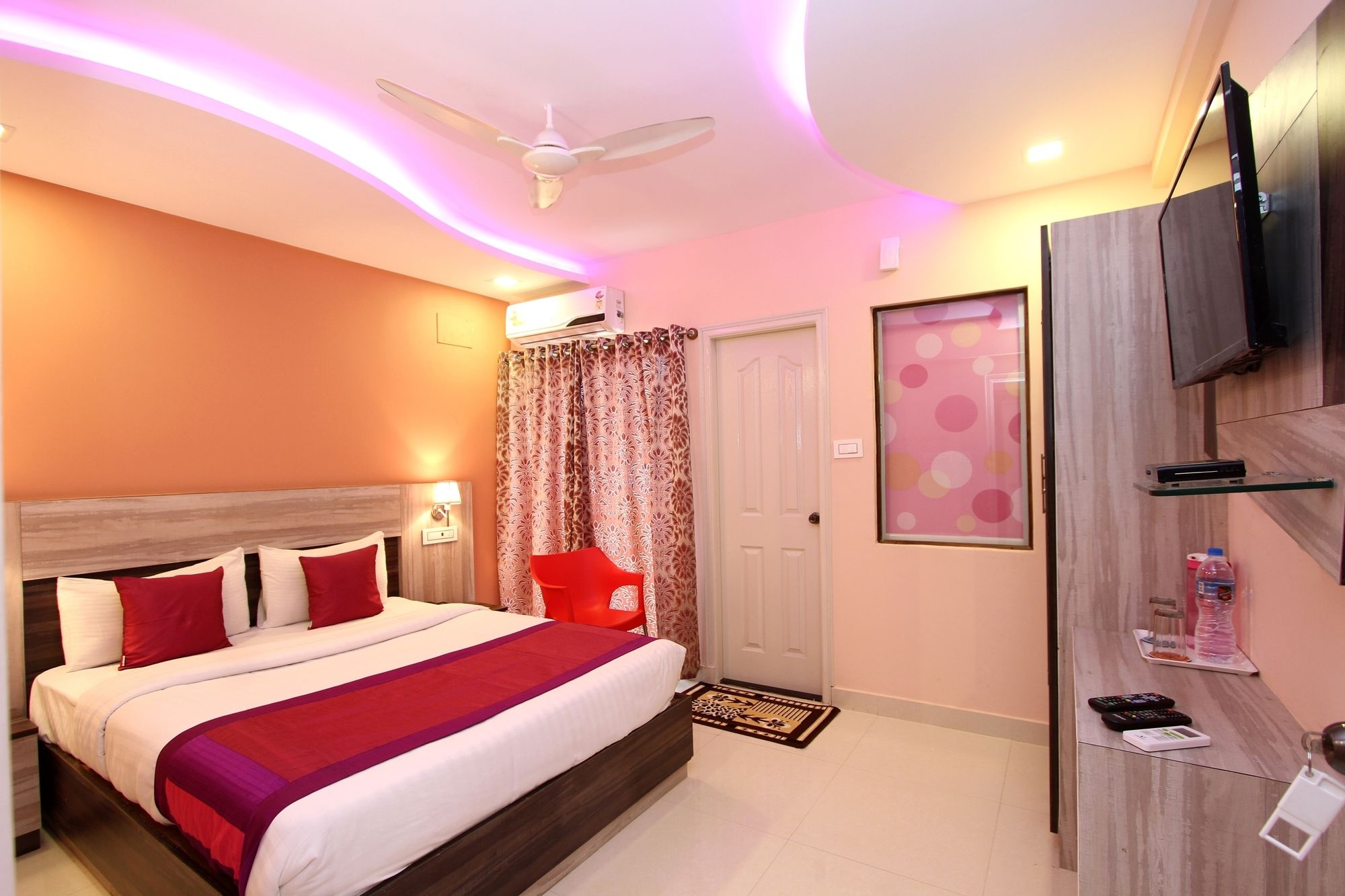 Фото Oh My Rooms