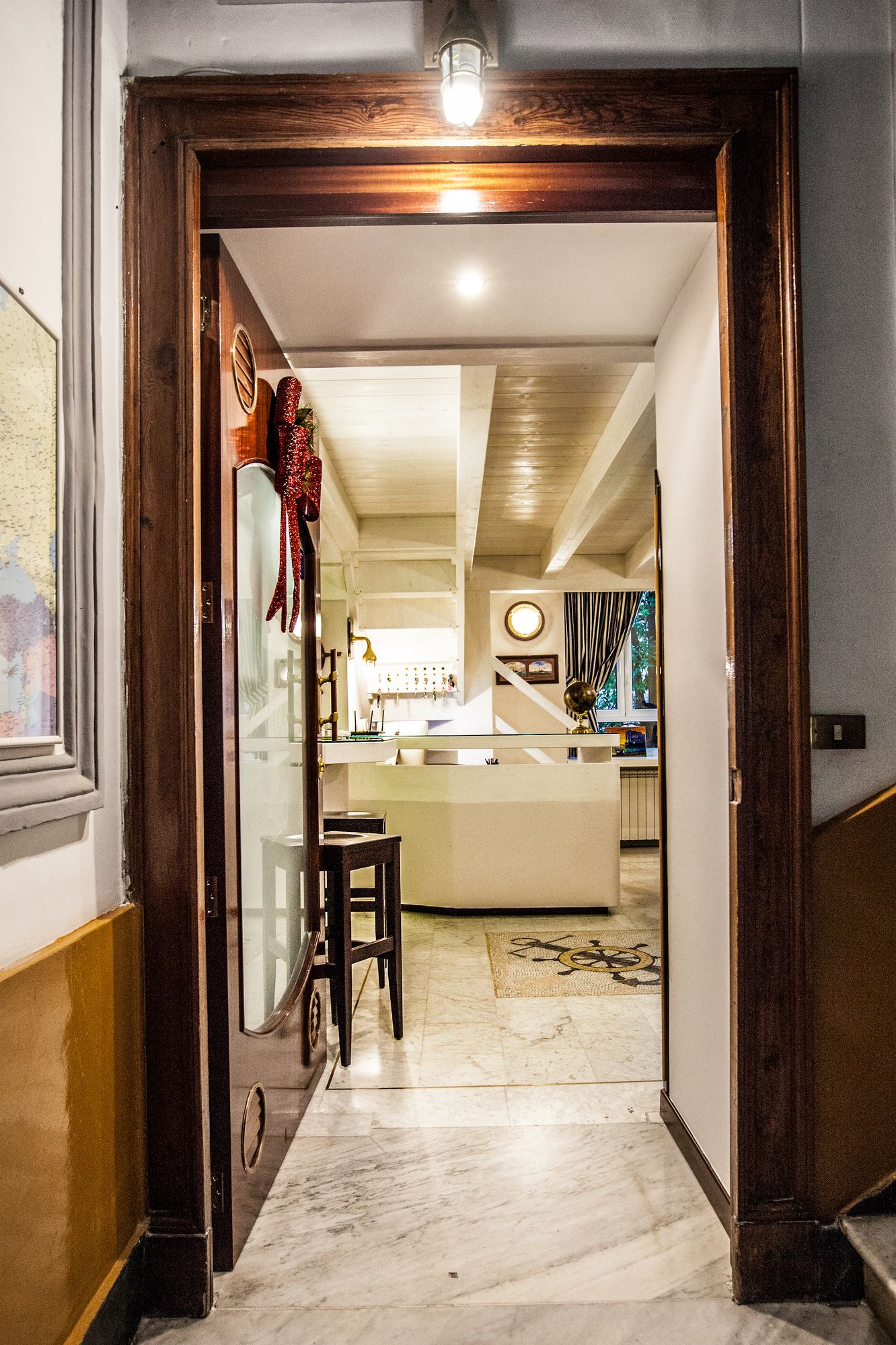 Фото Bed & Breakfast Ausonia