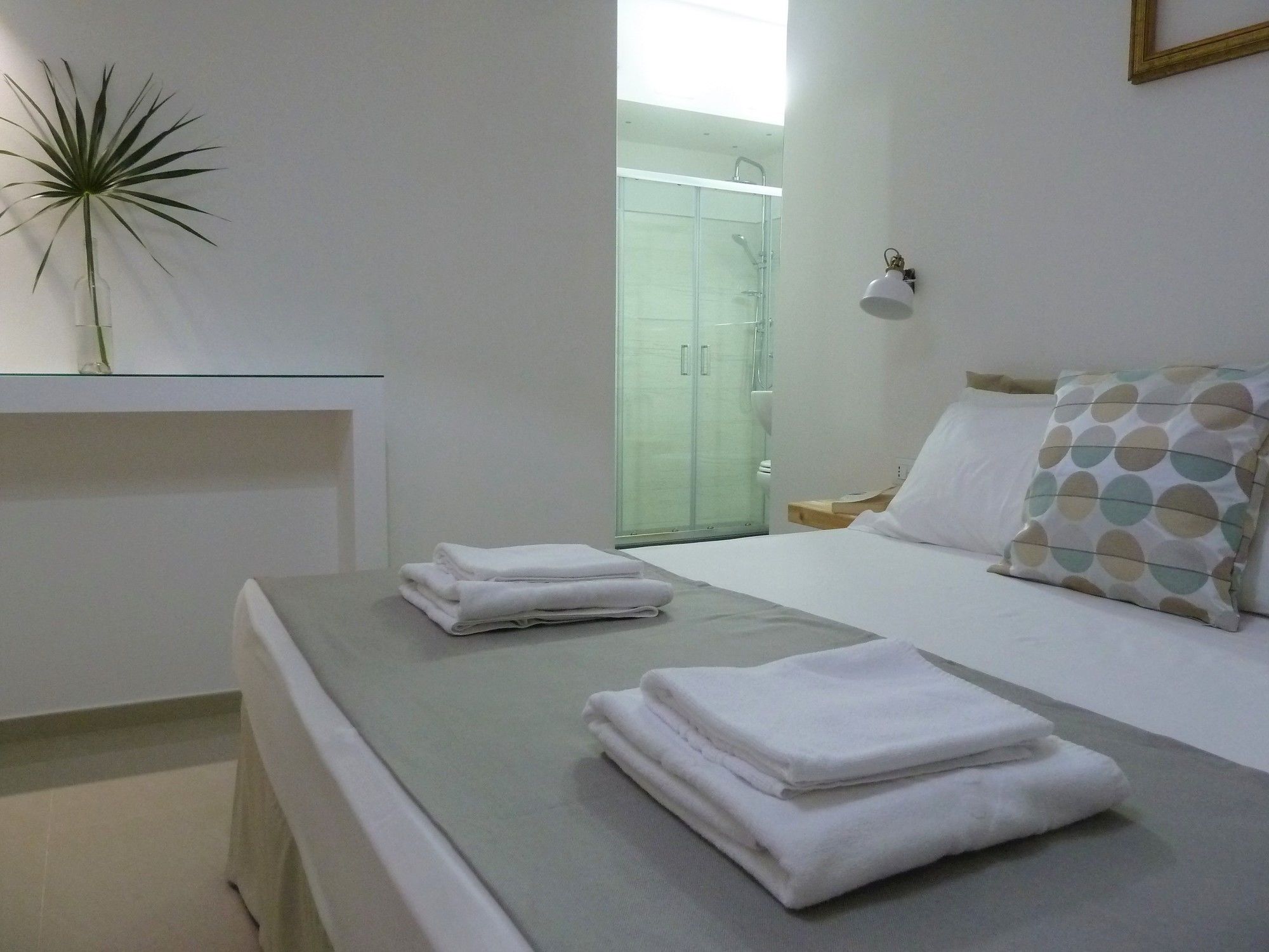 Фото Dimora TerraNostra B&b