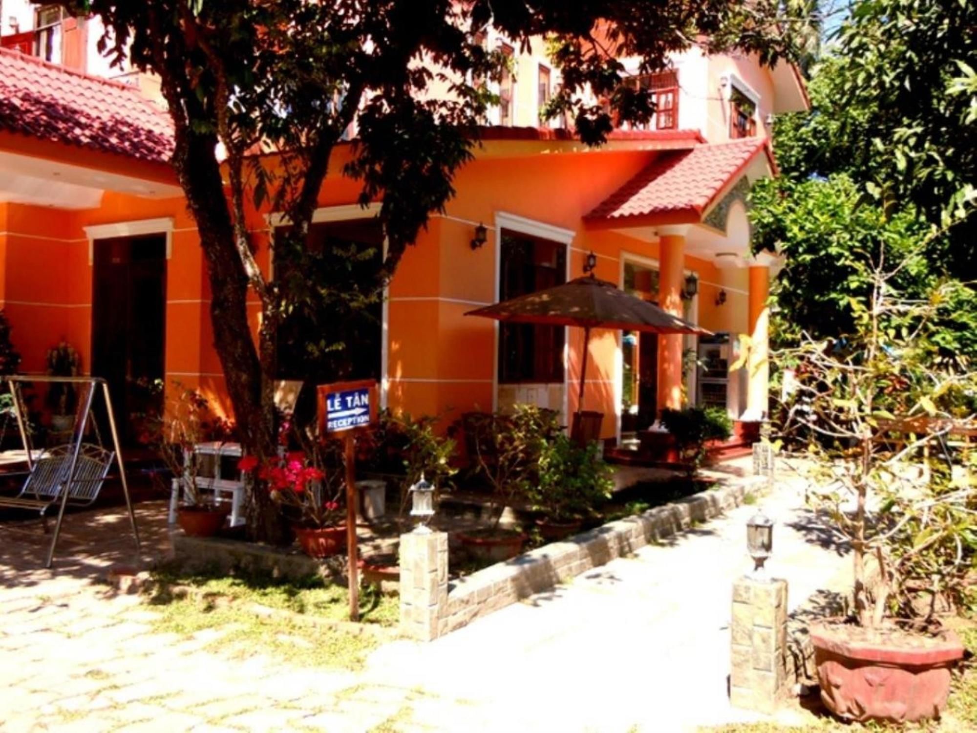 Фото Hiep Thanh Resort