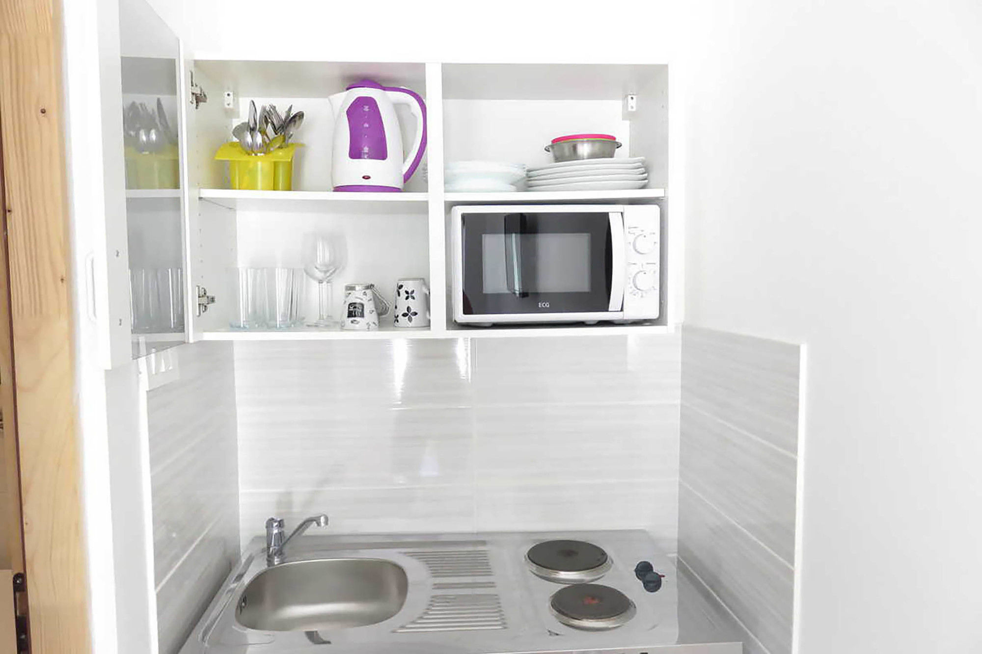 Фото Apartments Angie