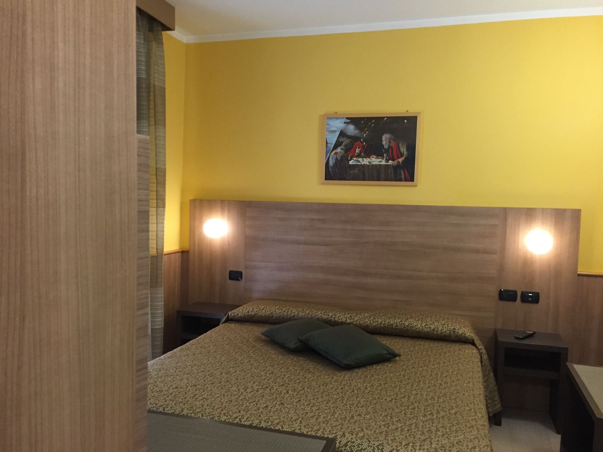 Фото Hotel Duomo