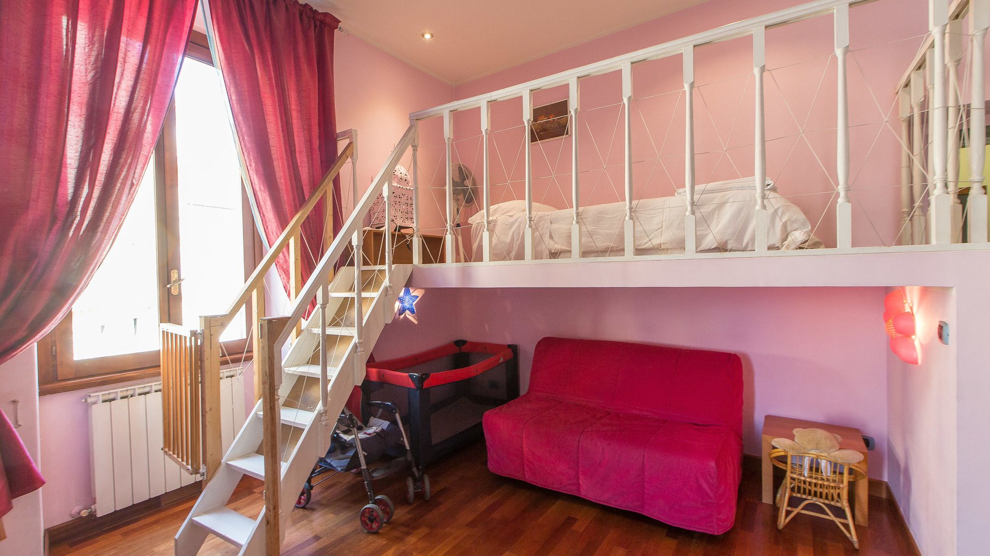 Фото Rental In Rome Corso Vittorio