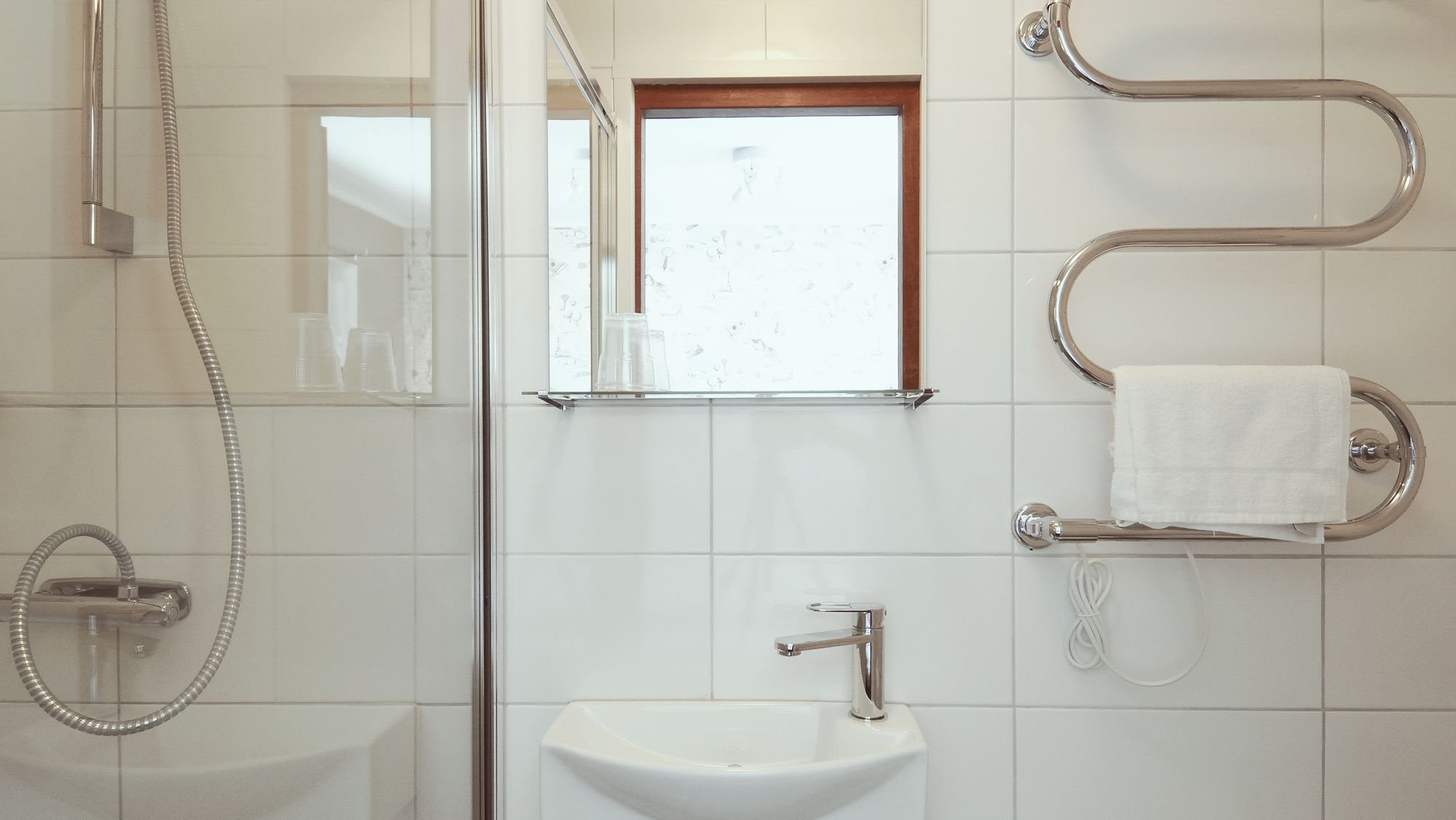 Фото Rygerfjord Hotel & Hostel