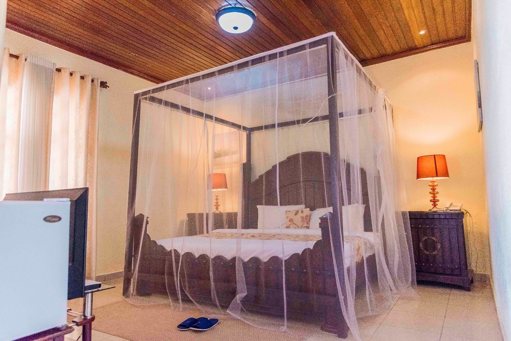 Фото Dv Apartment Hotel