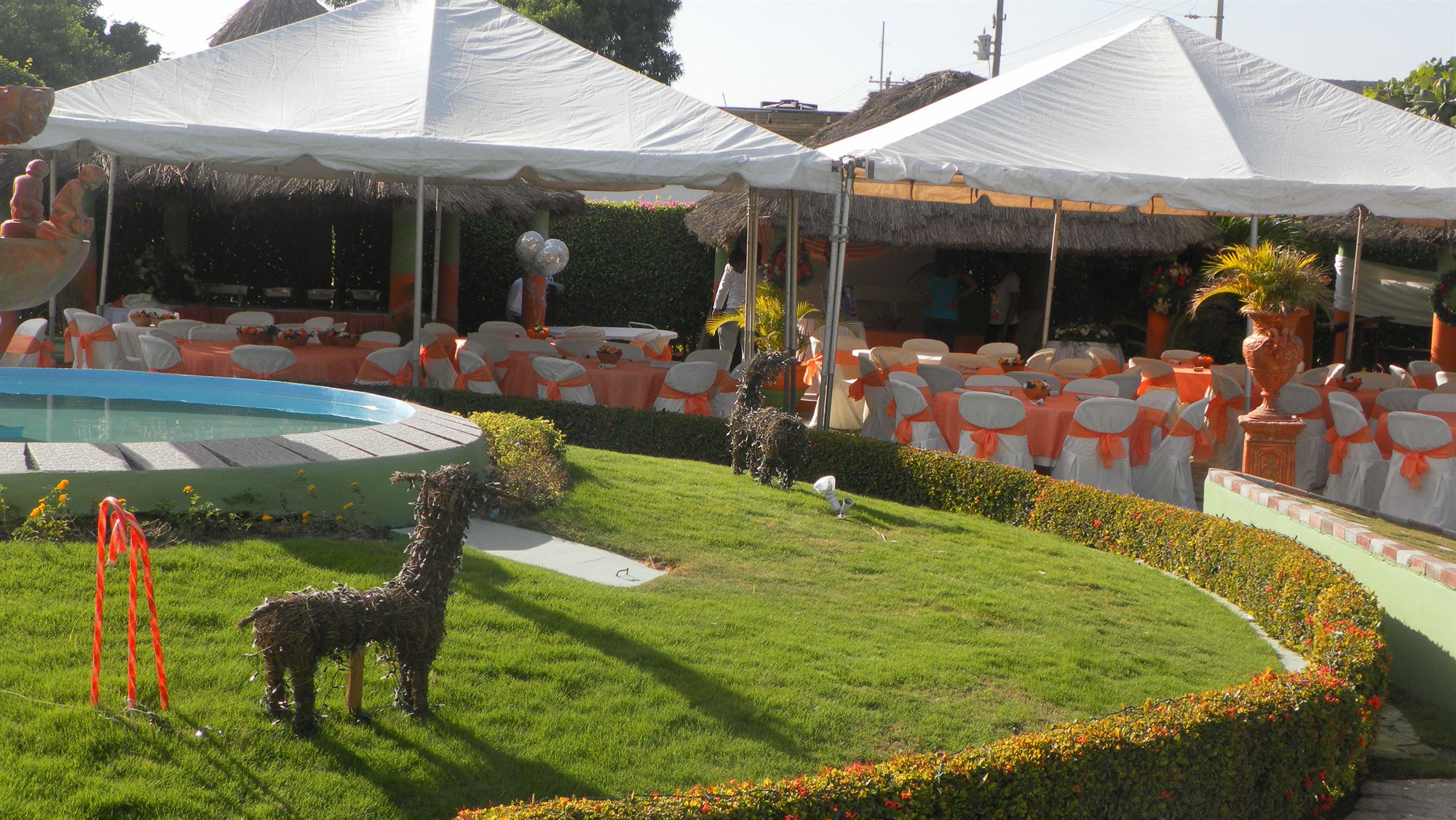 Фото La Maison Hotel