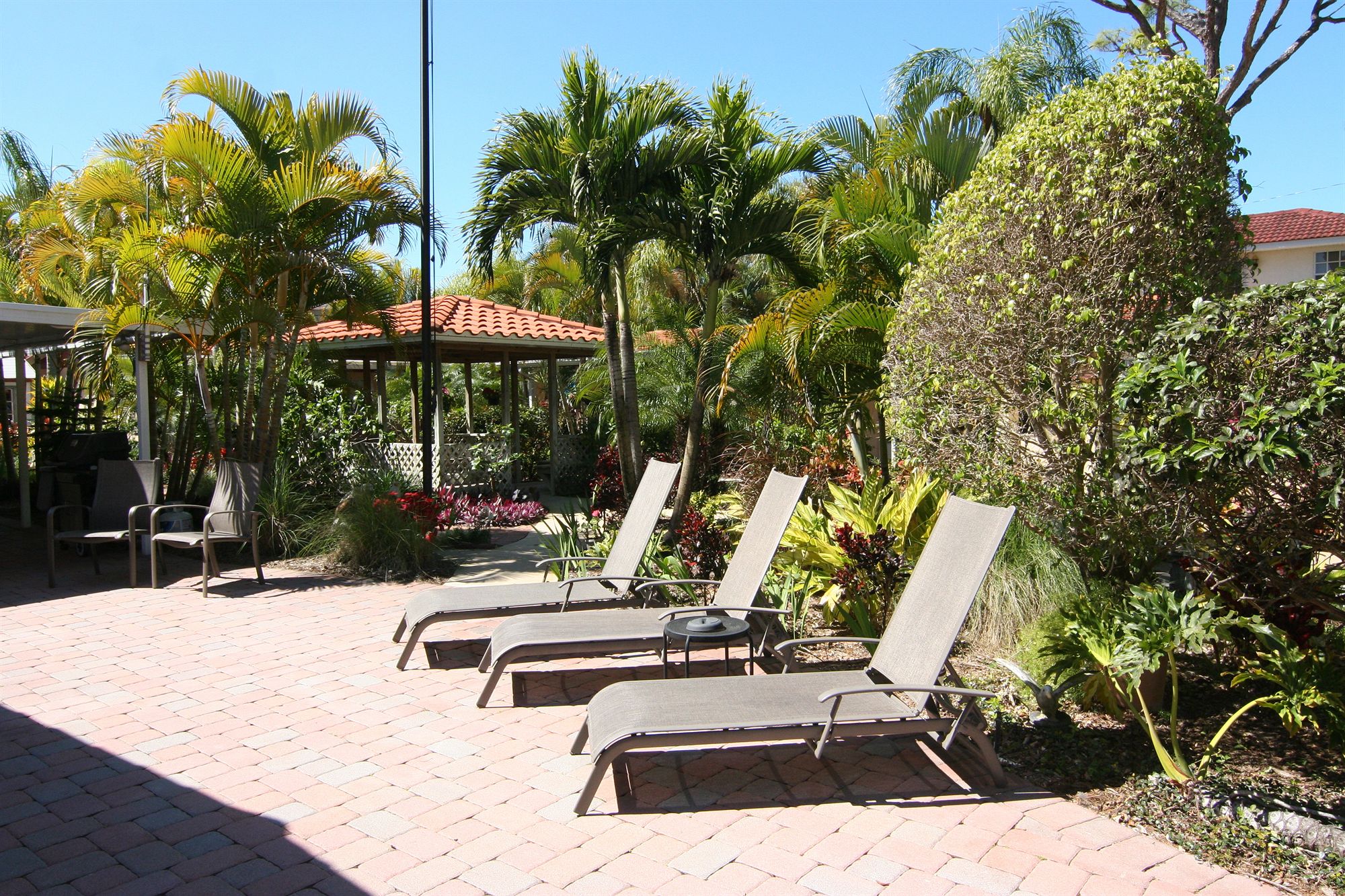 Фото Venice Beach Villas