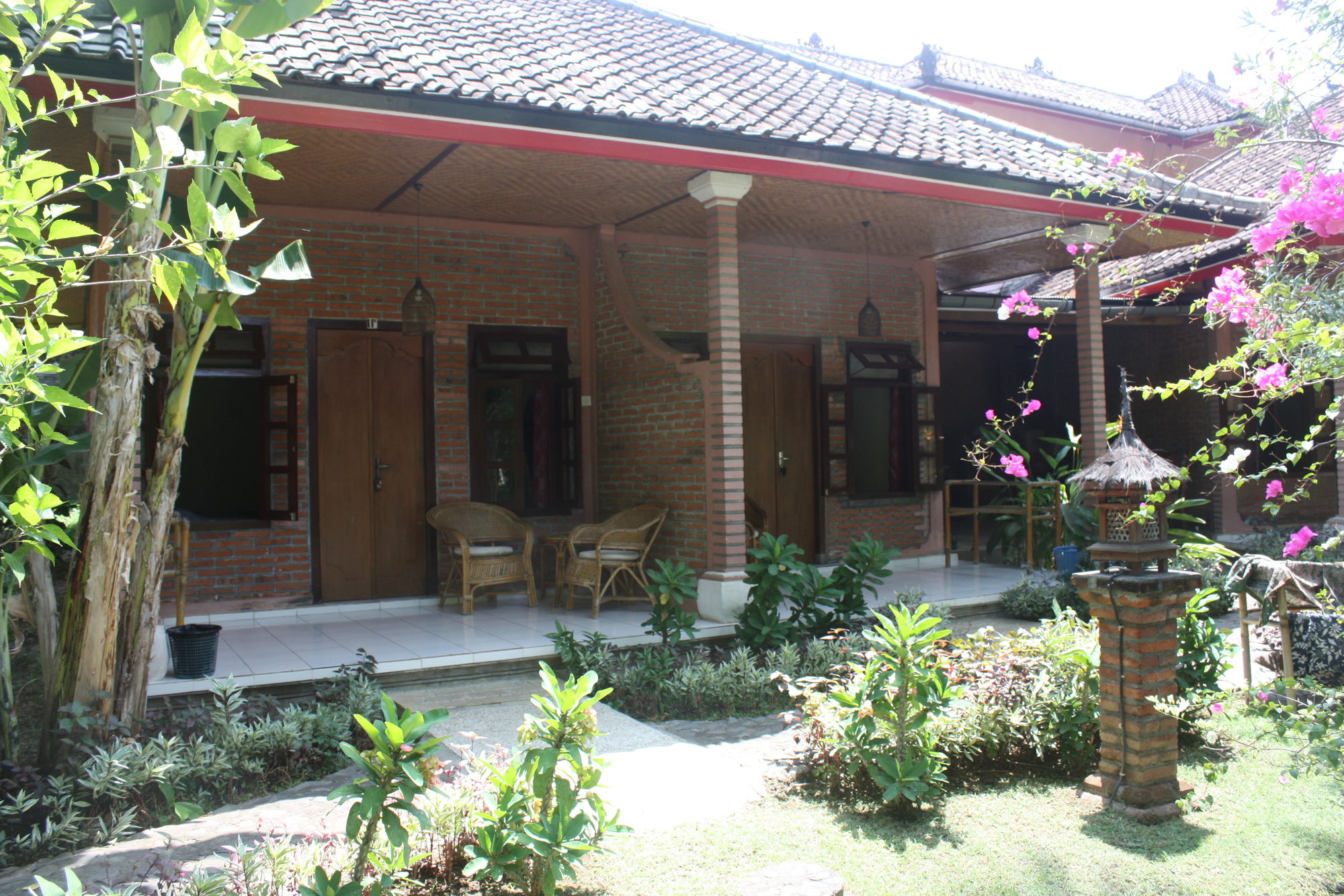 Фото Rambutan Boutique Hotel & SPA