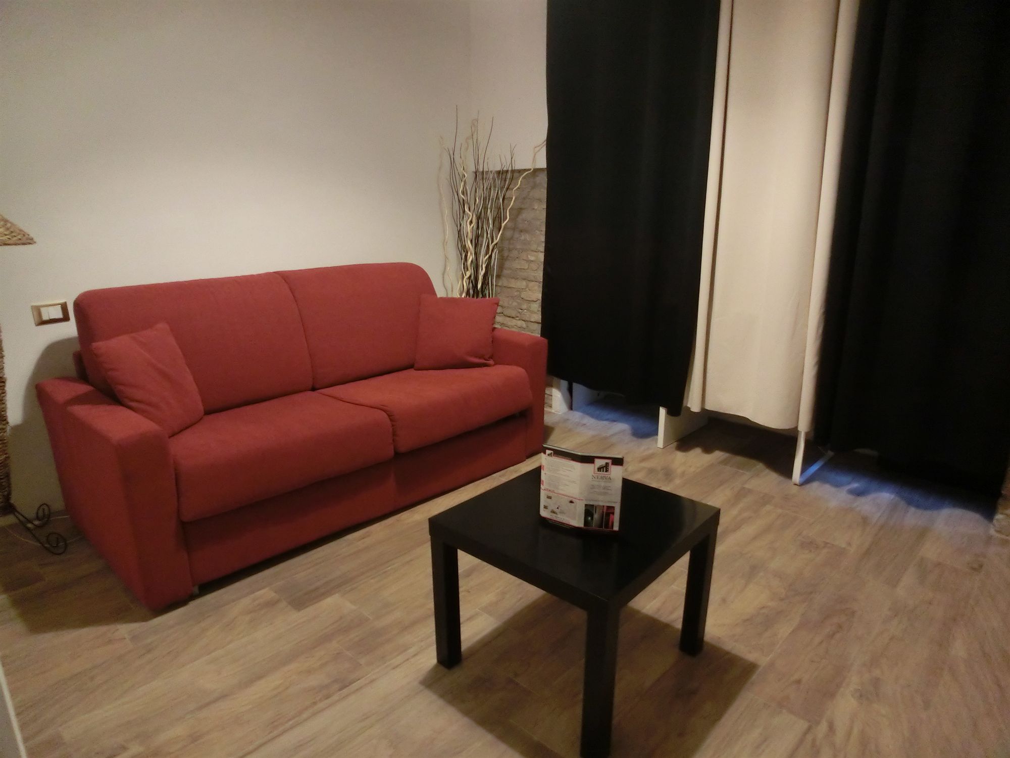 Фото Nerva Accommodation