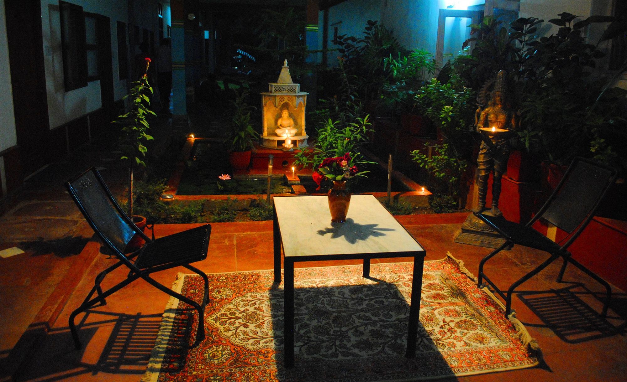 Фото Hotel Harmony