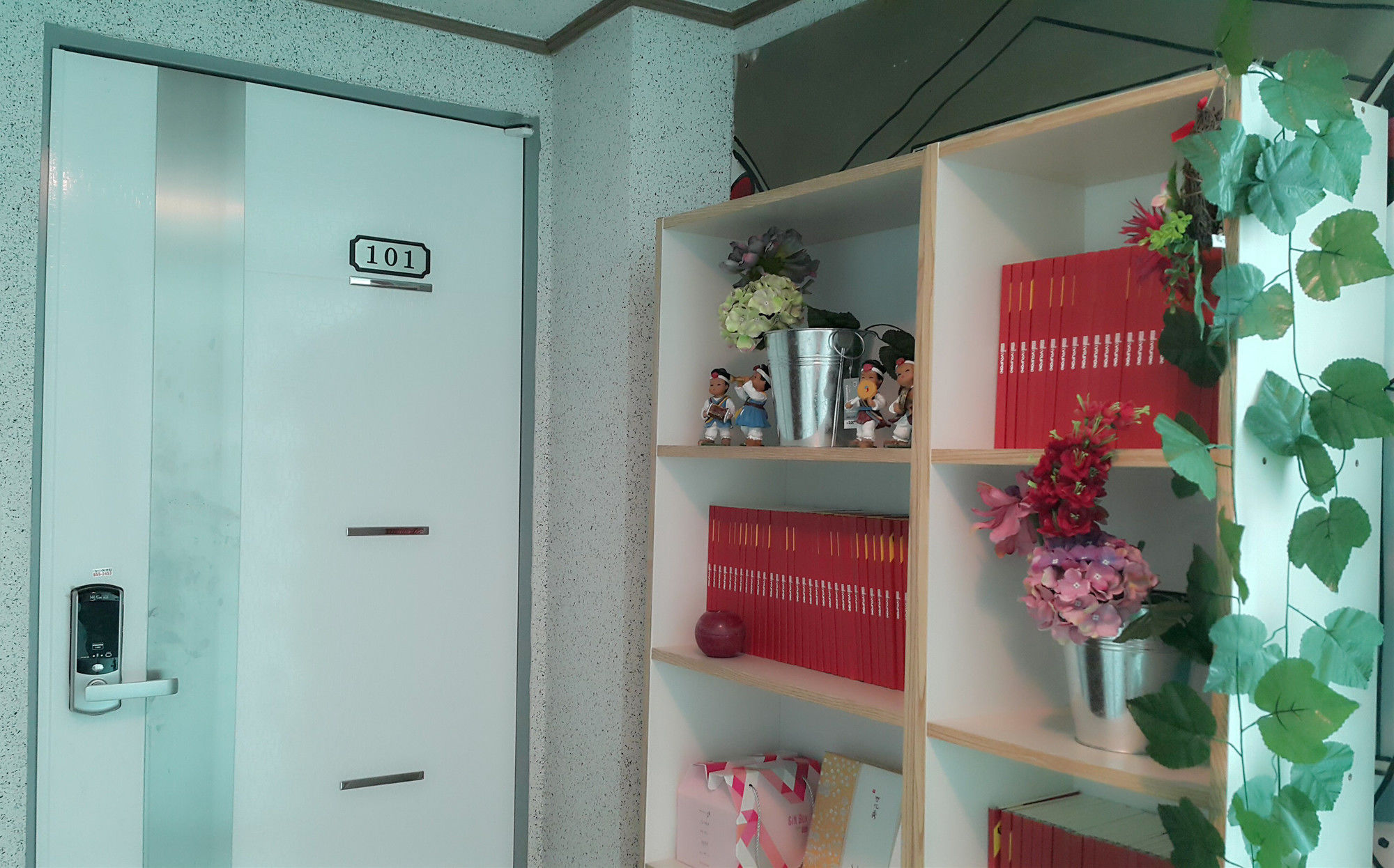 Фото Guest House Myeongdong