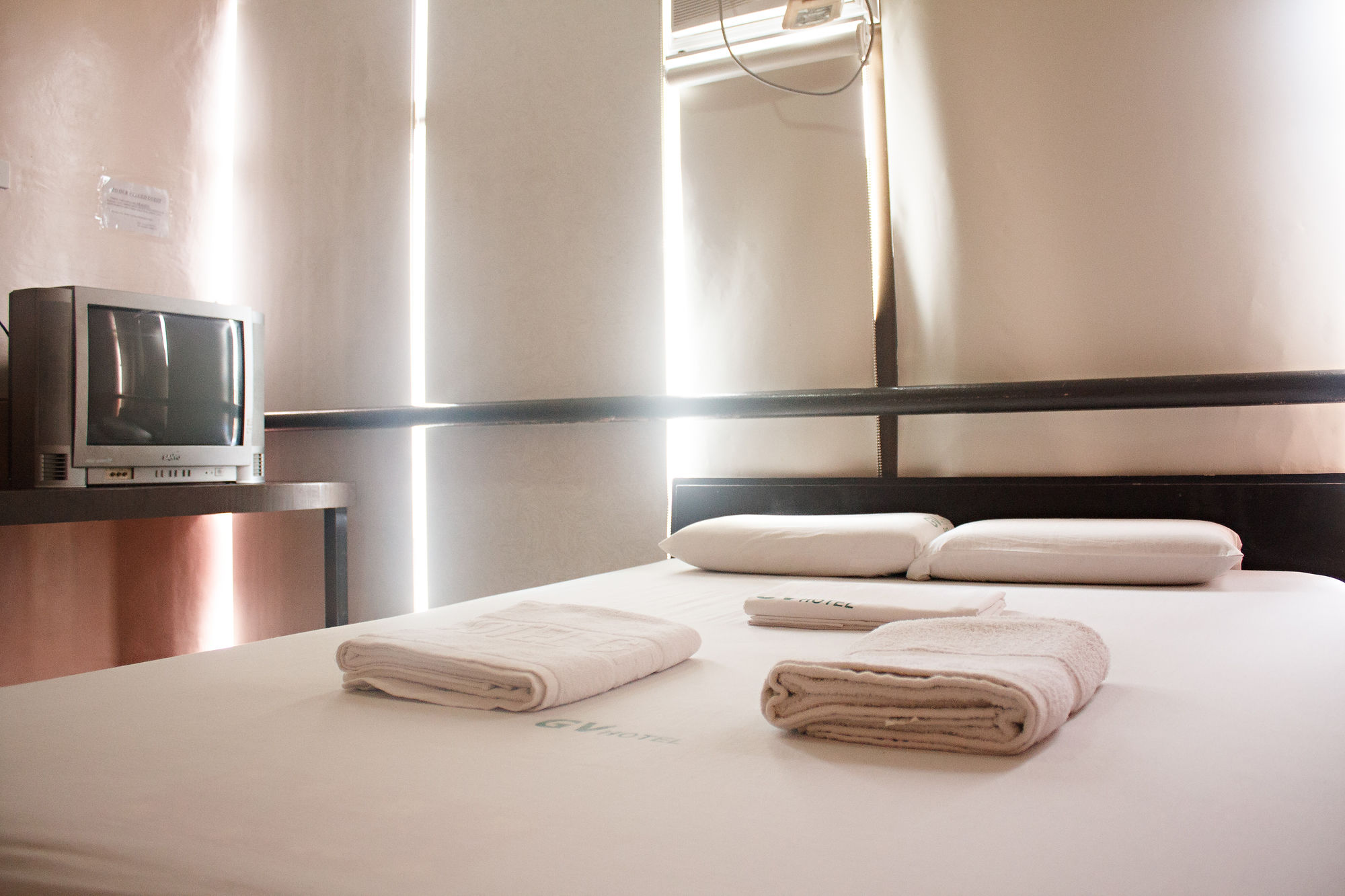 Фото Gv Hotel Ormoc