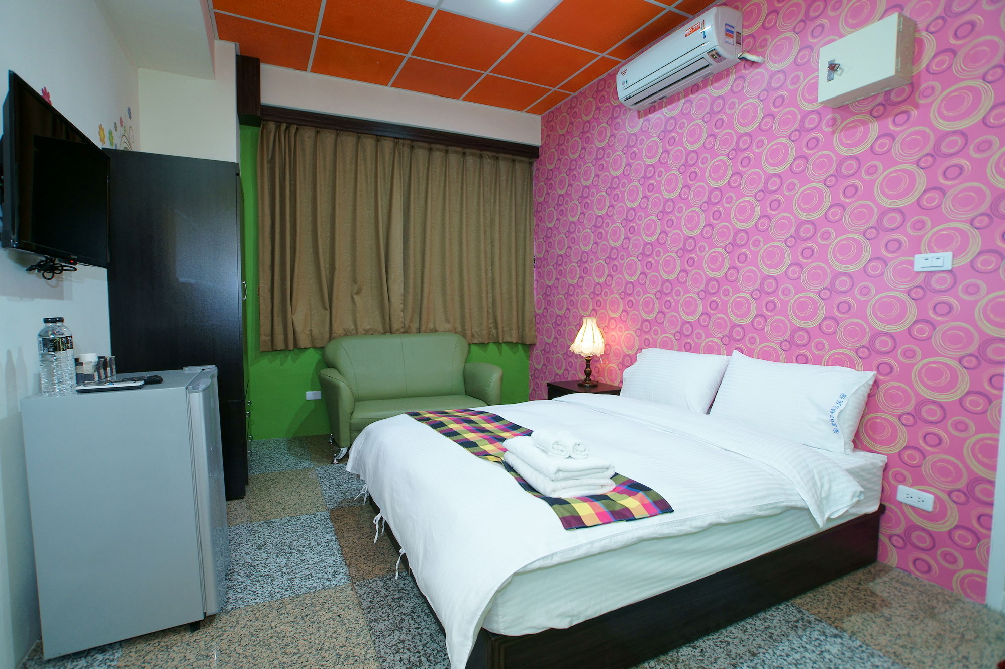 Фото Anqing 67 Homestay