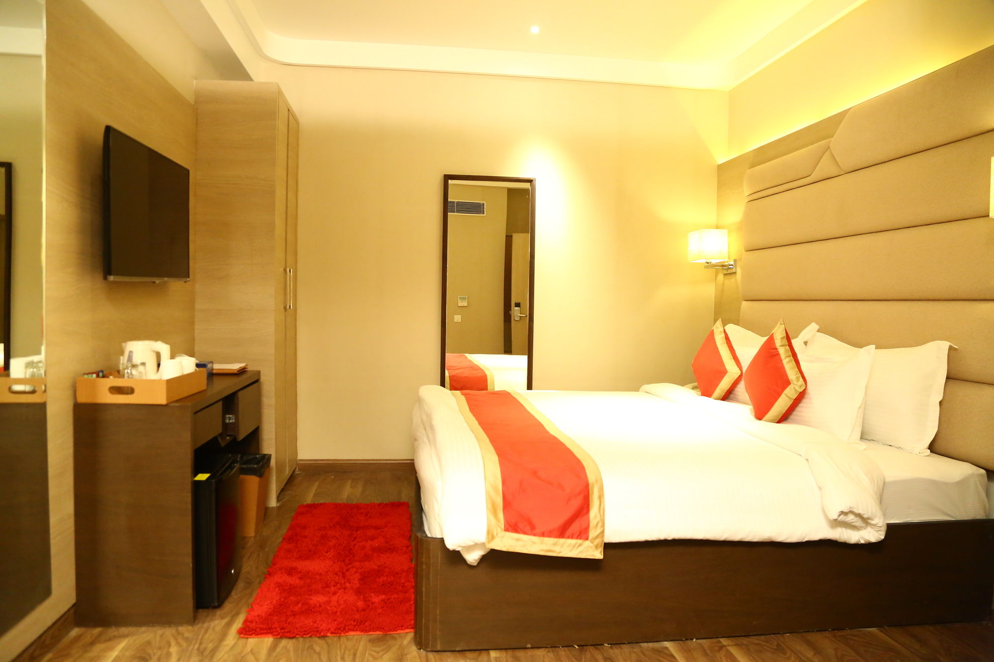 Фото The Fern Residency Amritsar