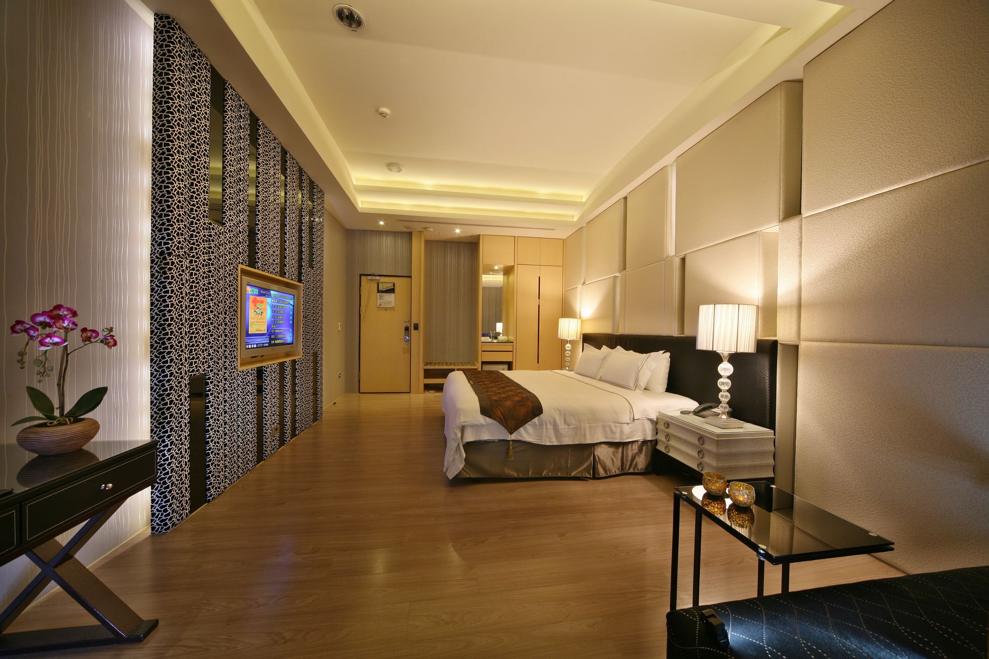 Фото Dubai Villa Motel