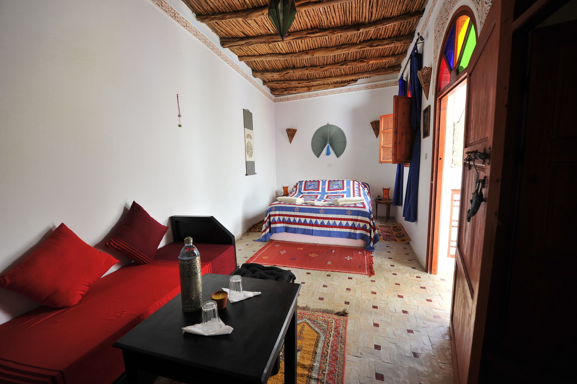 Фото Dar Rahaothello