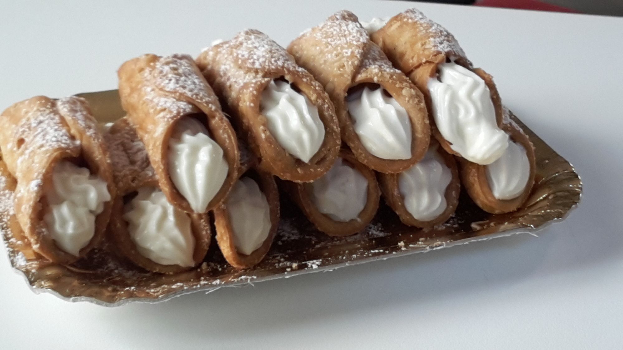 Фото B&b Sogni d'oro