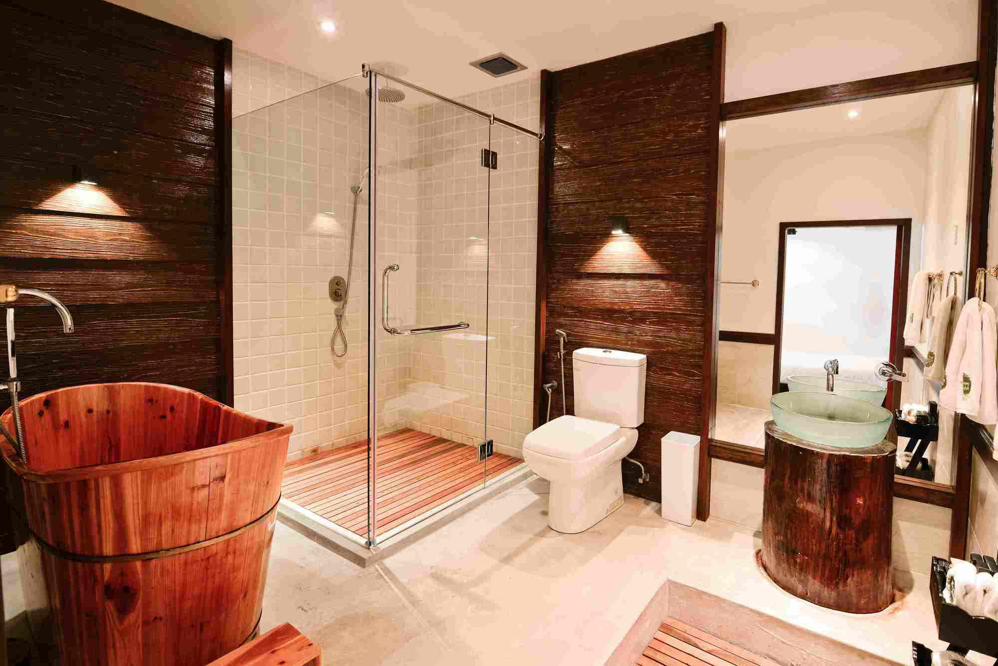 Фото Sarang Paloh Heritage Stay & Event Hall